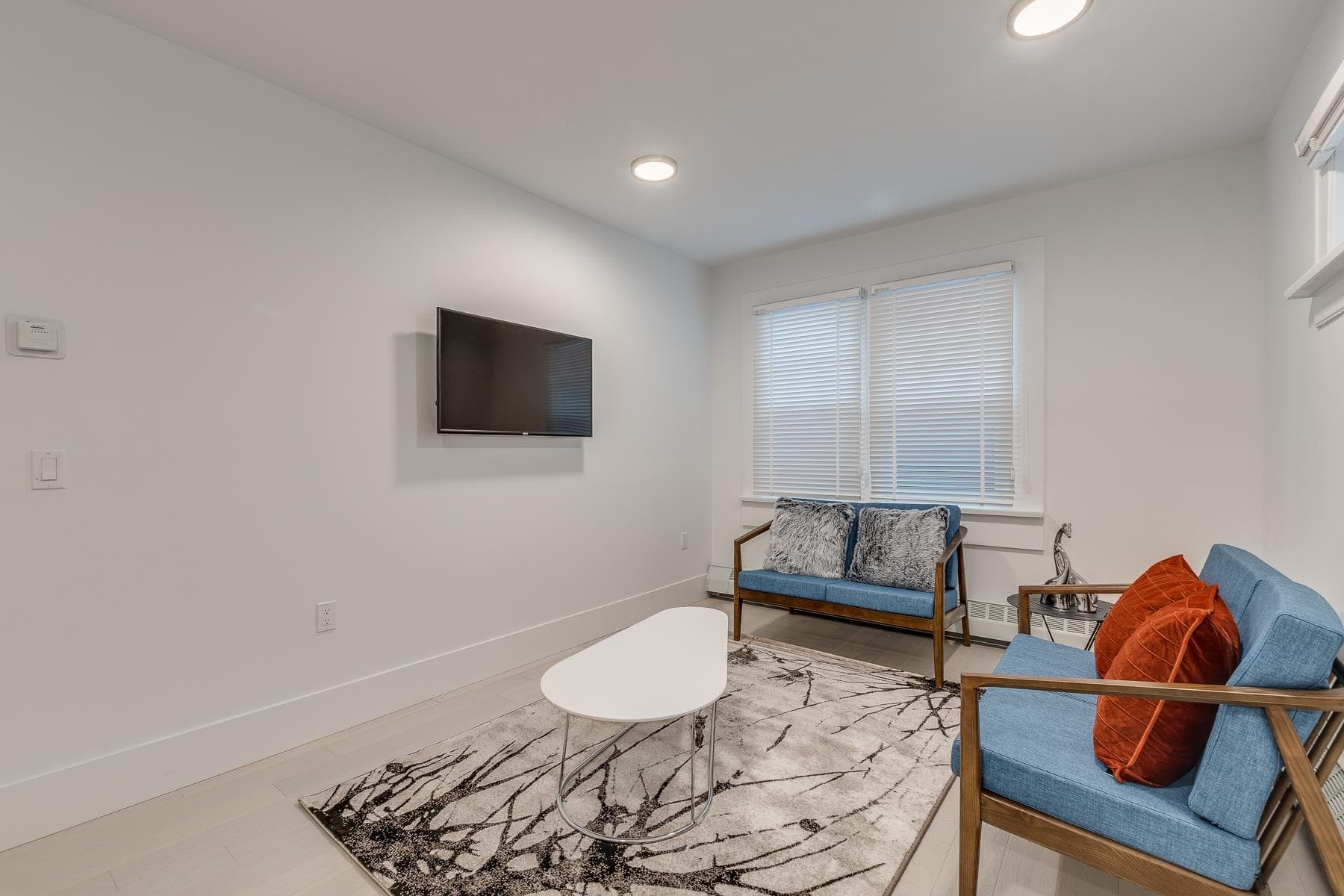 204 - 1425 Haro Street, Vancouver, V6G 1G2 — photo 5