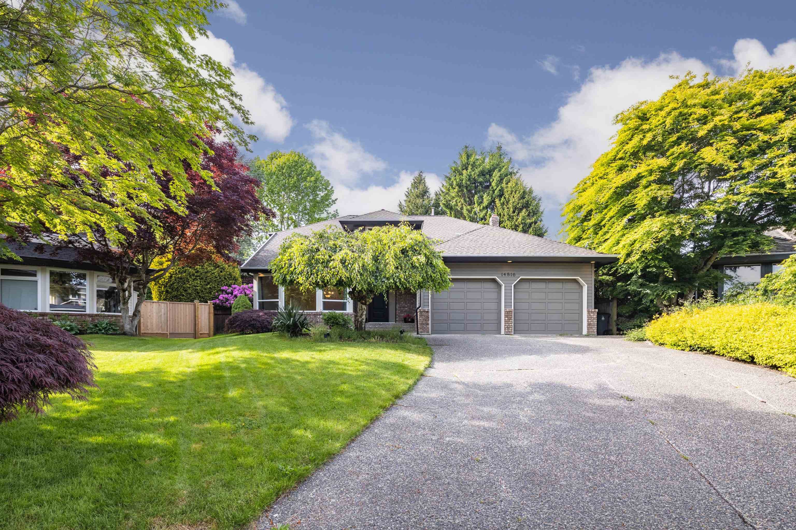 14816 20a Avenue, Surrey