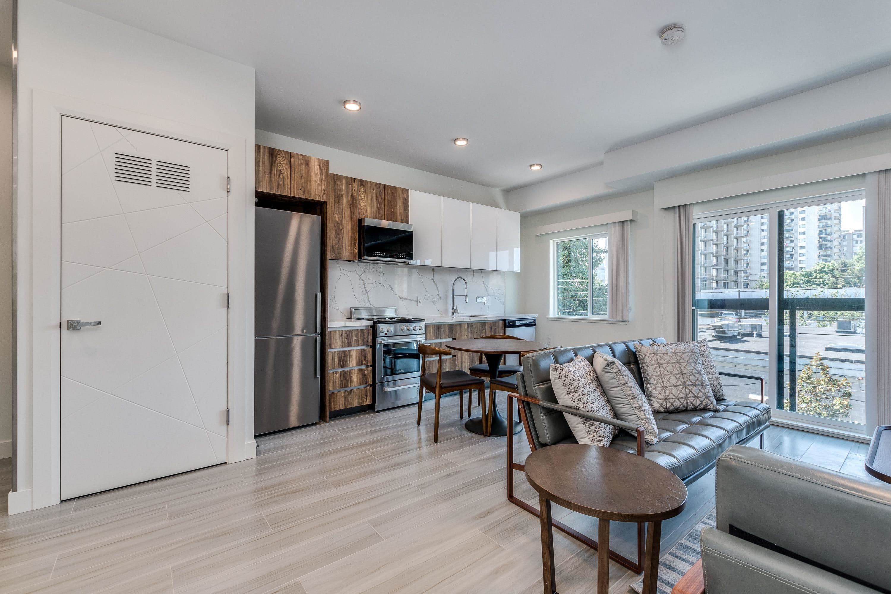 205 - 1168 Pendrell, Vancouver, V6E 1L4 — photo 3