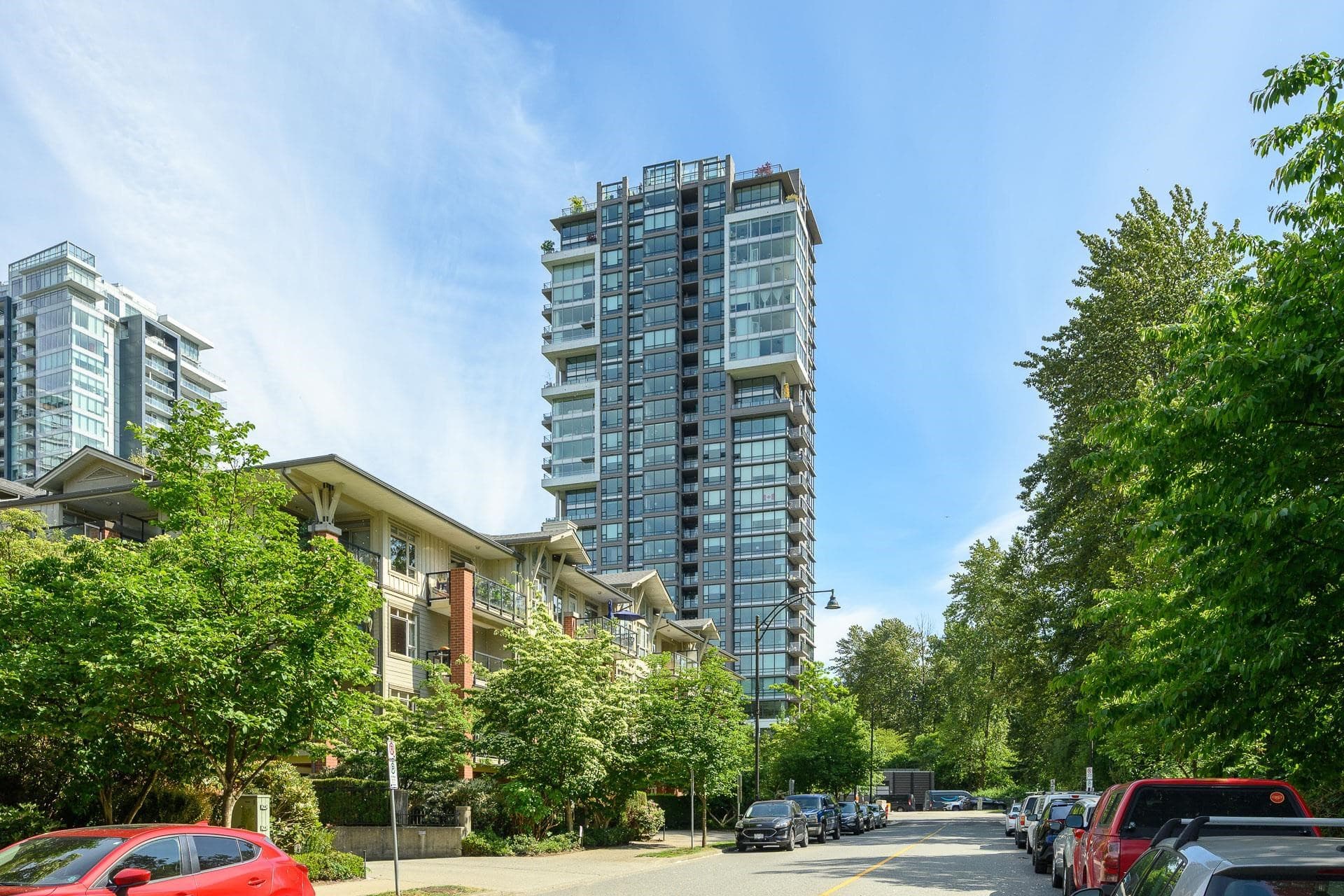 405 - 301 Capilano Road, Port Moody