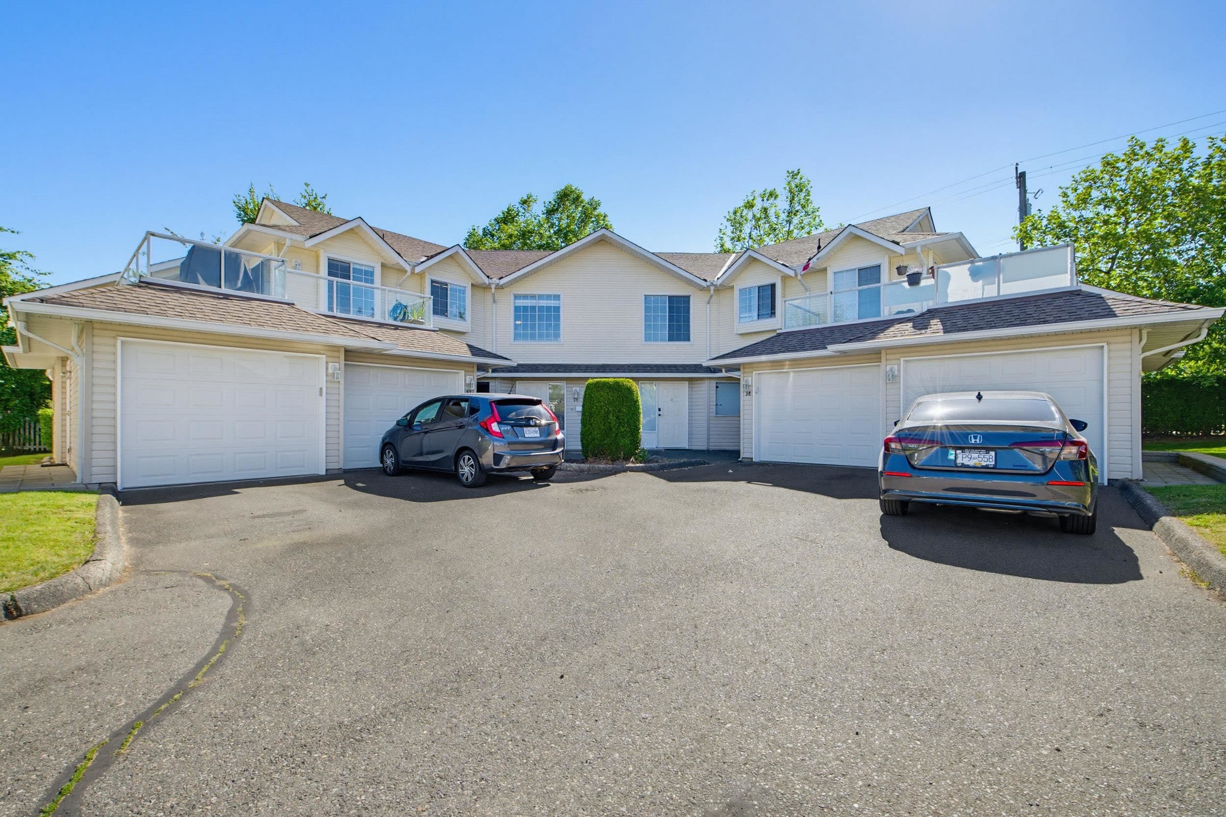 38 - 31255 Upper Maclure Road, Abbotsford, V2T 5N4 — photo 1