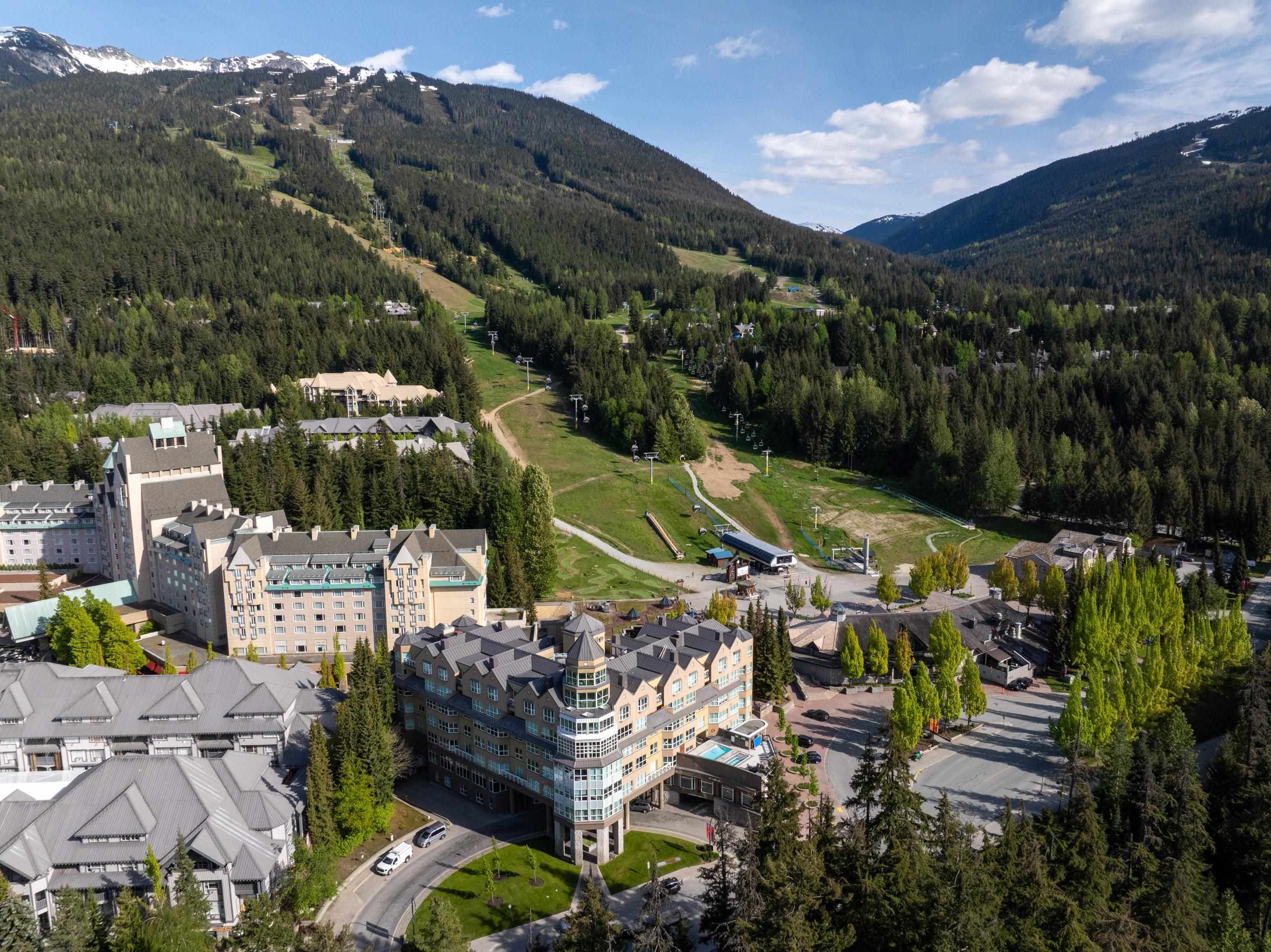 310 - 4557 Blackcomb Way, Whistler