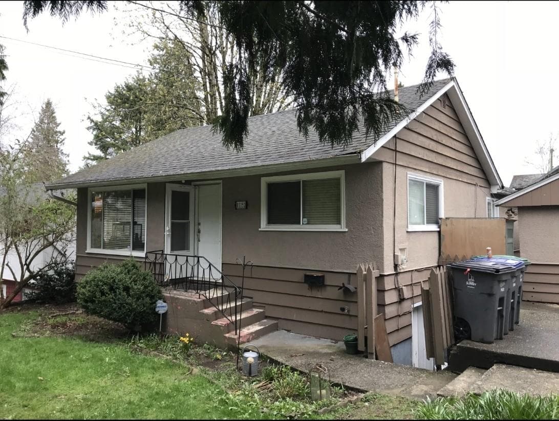 11152 131a Street, Surrey