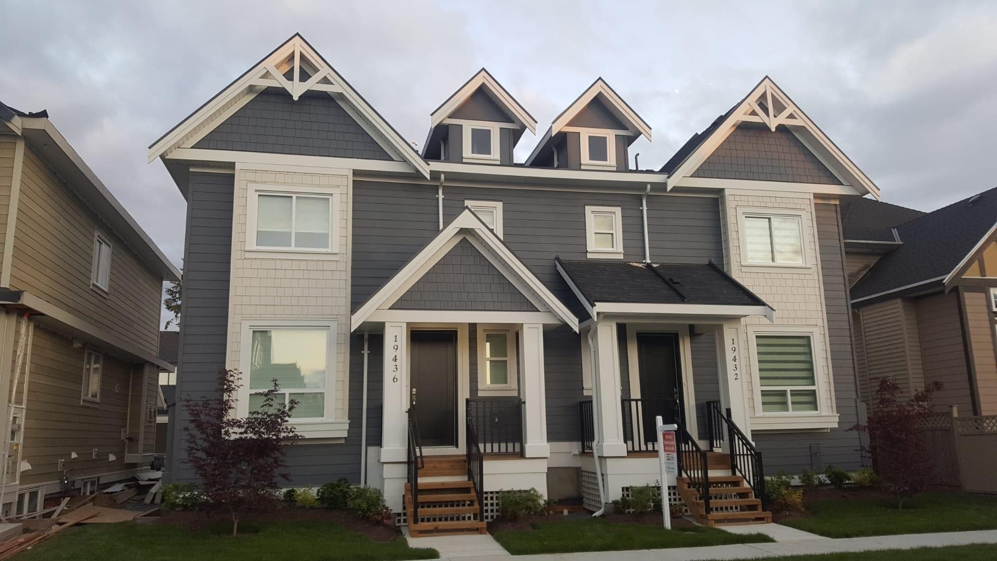19436 72a Avenue, Surrey