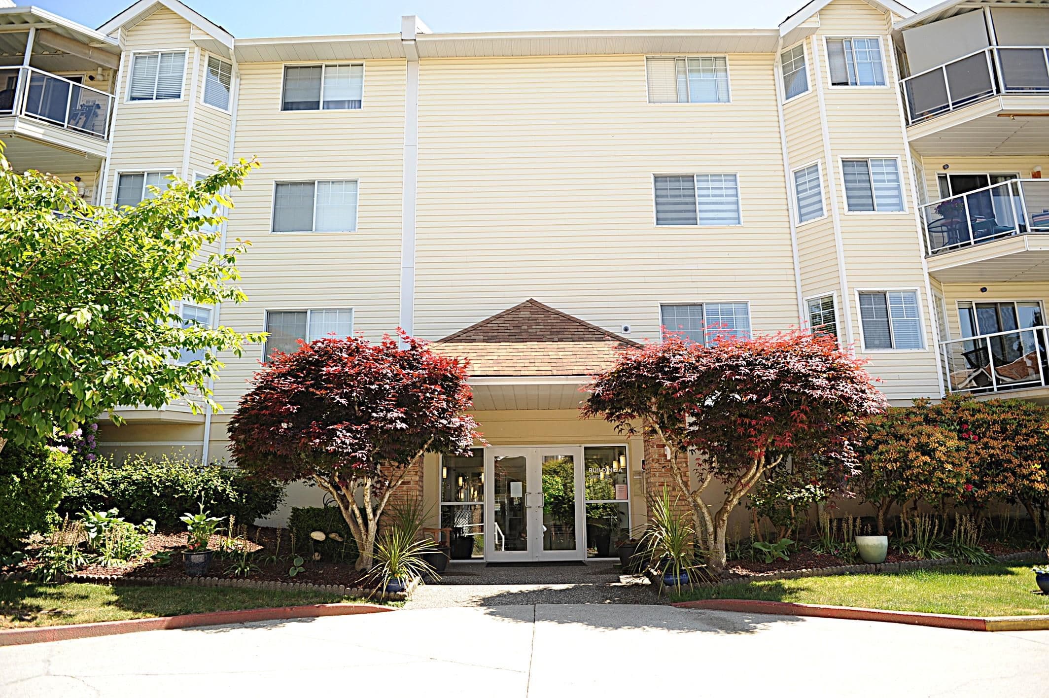 104 - 22611 116 Avenue, Maple Ridge