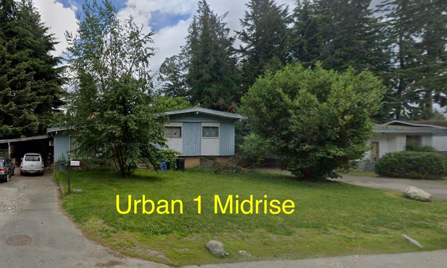 2644 James Street, Abbotsford