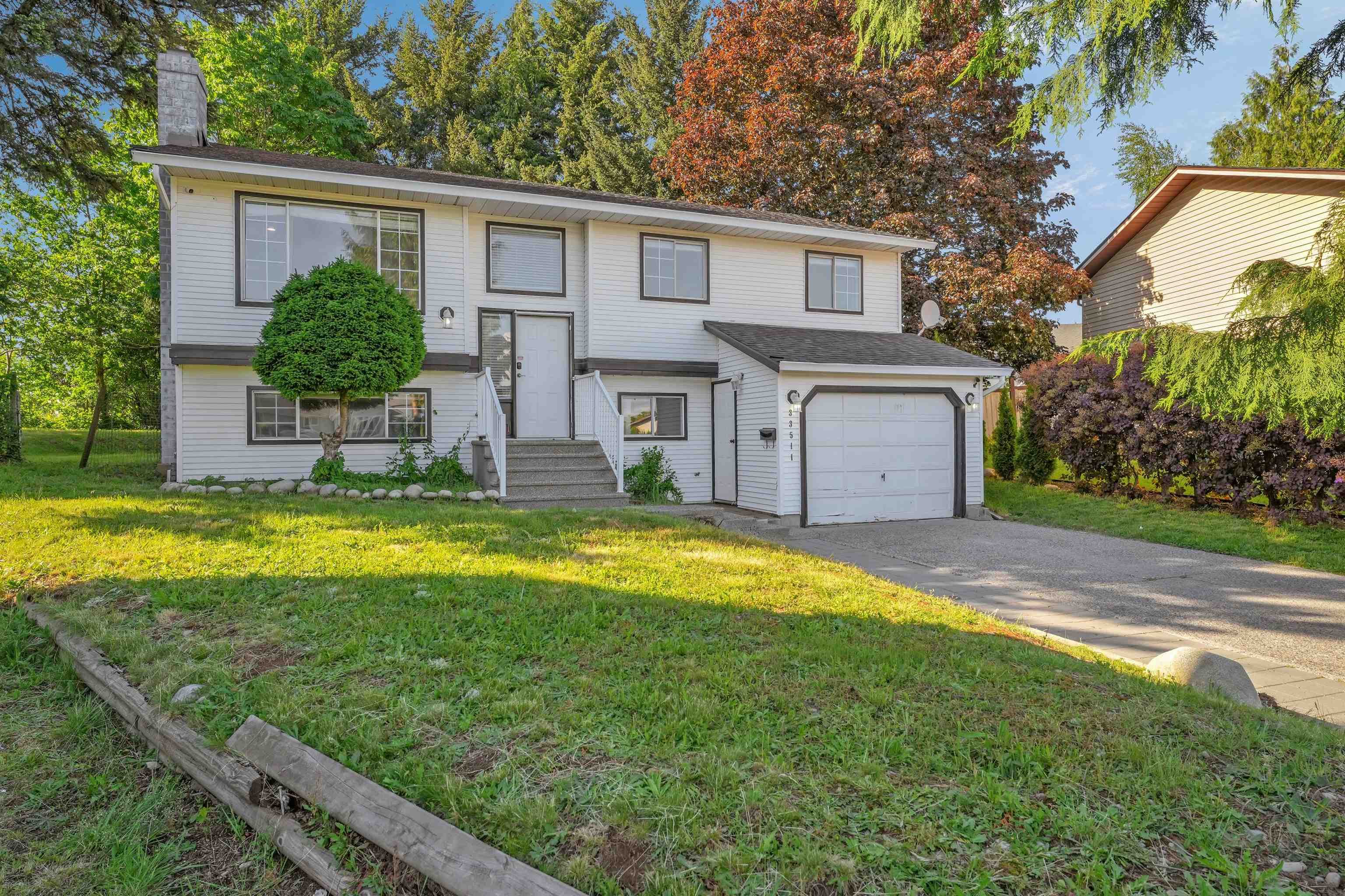 33511 Kinsale Place, Abbotsford