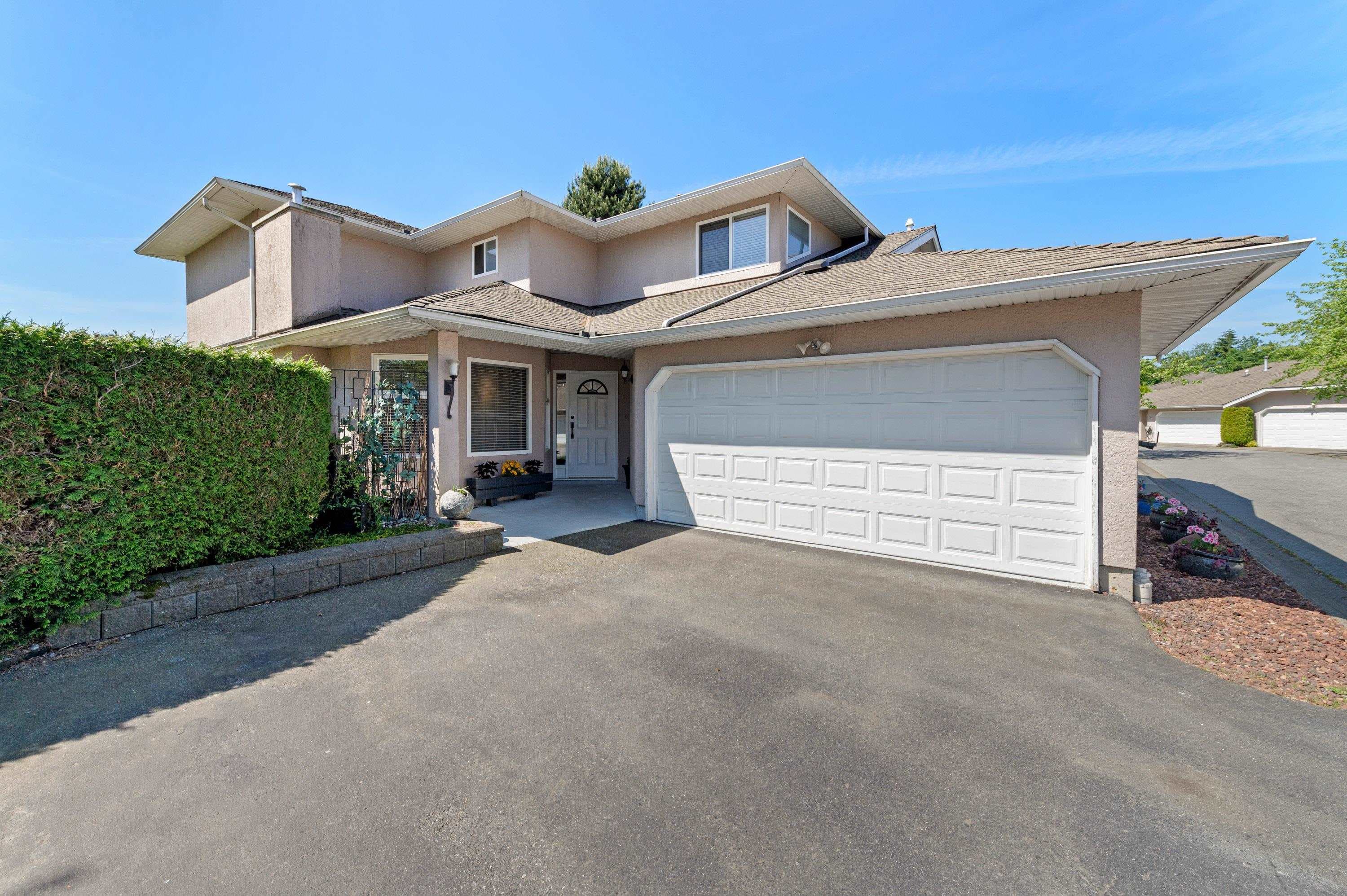 178 - 15501 89a Avenue, Surrey