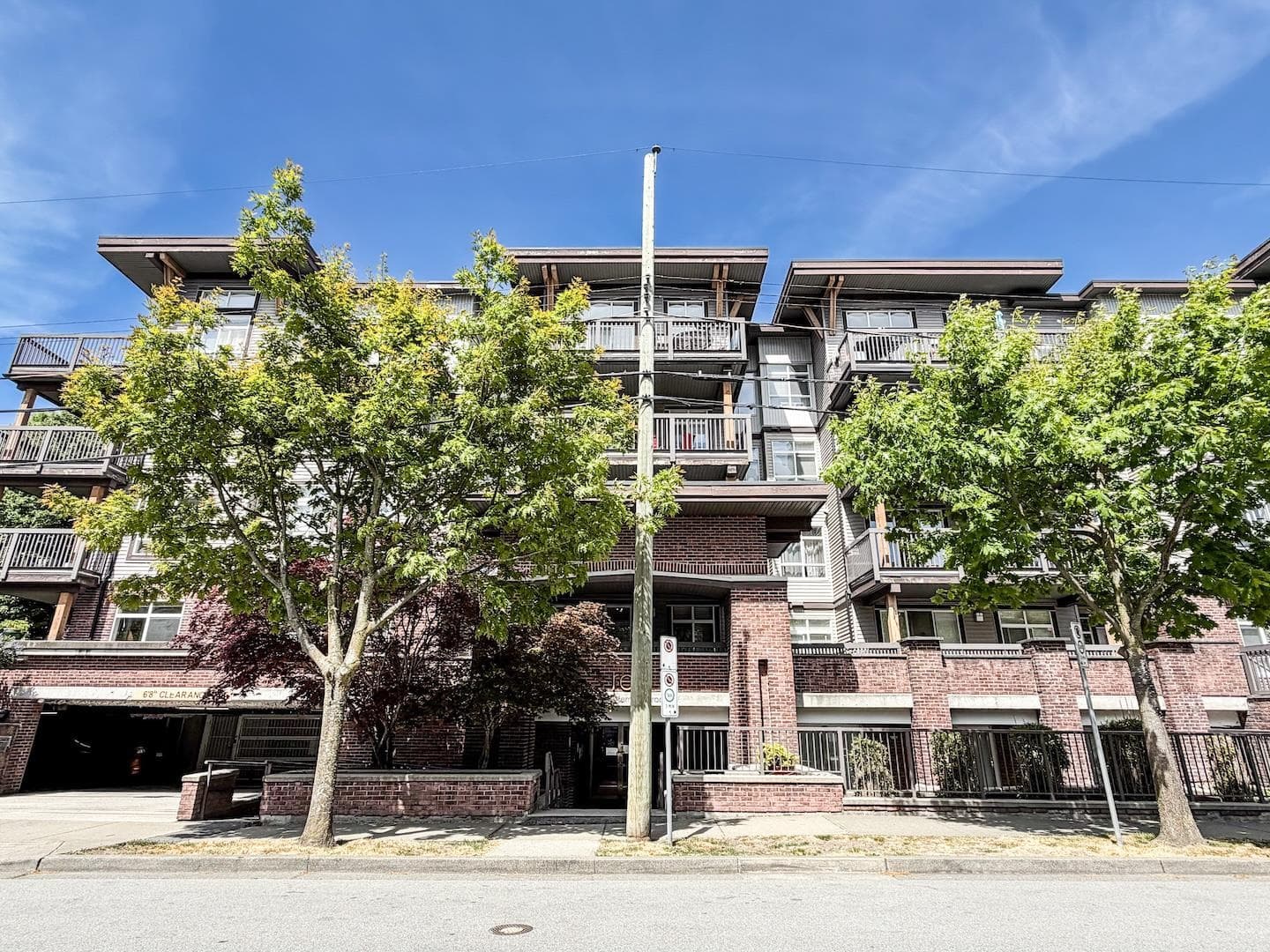 116 - 9233 Ferndale Road, Richmond