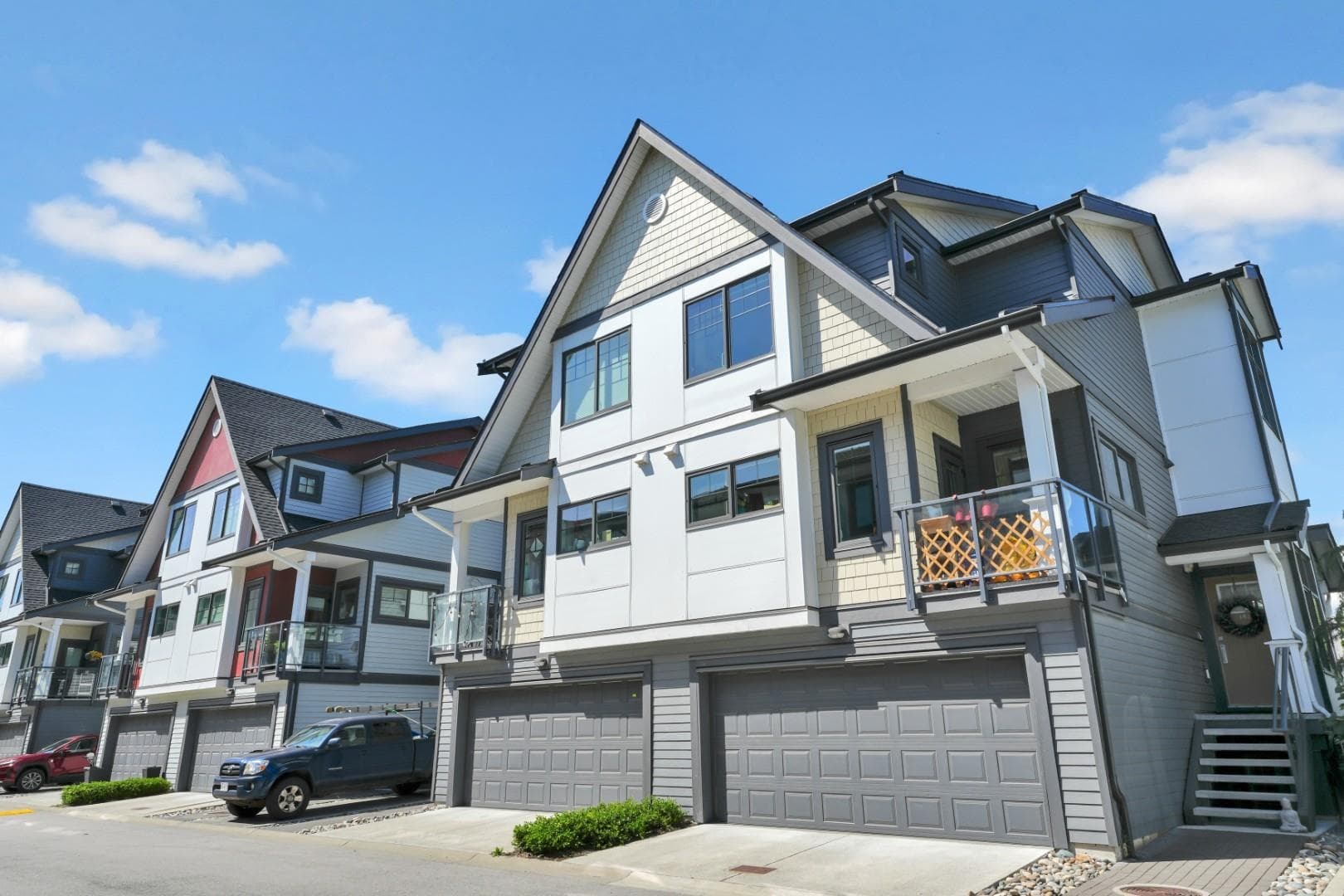 143 - 19451 Sutton Avenue, Pitt Meadows
