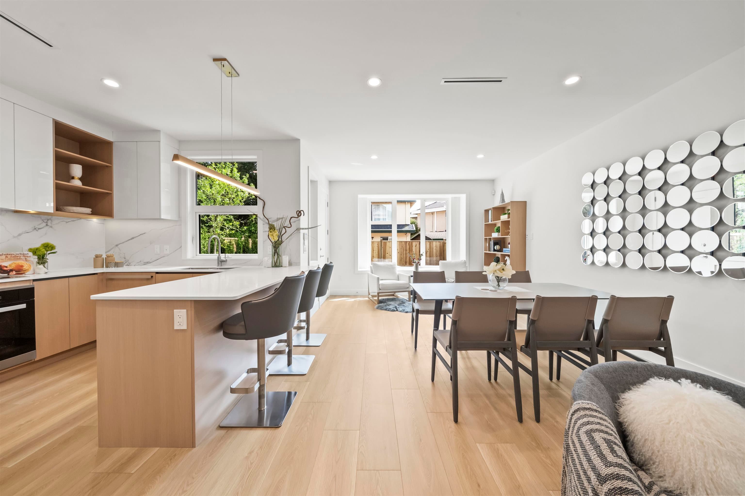 6706 Francis Road, Richmond