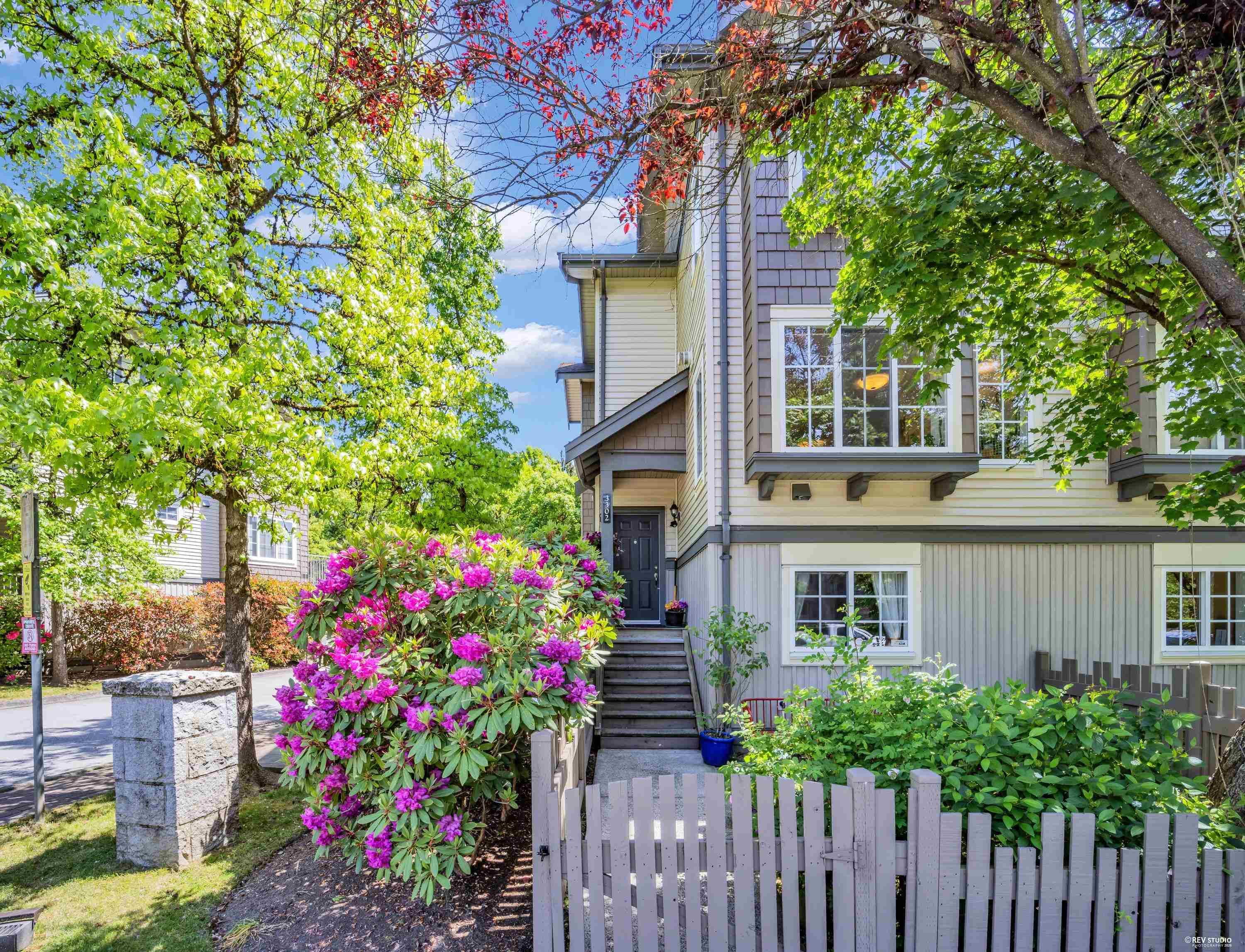 3302 Noel Drive, Burnaby