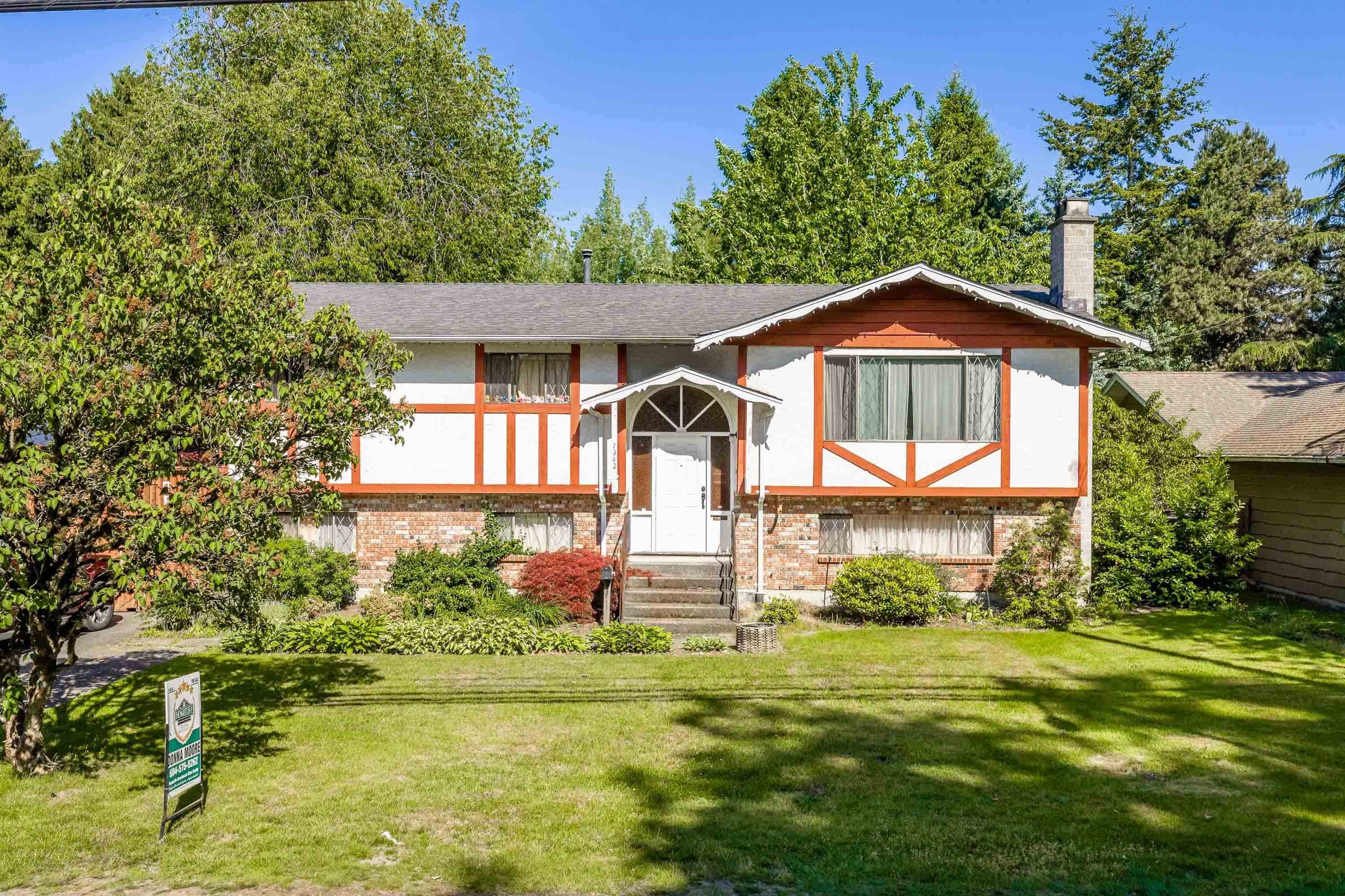 7342 140 Street, Surrey