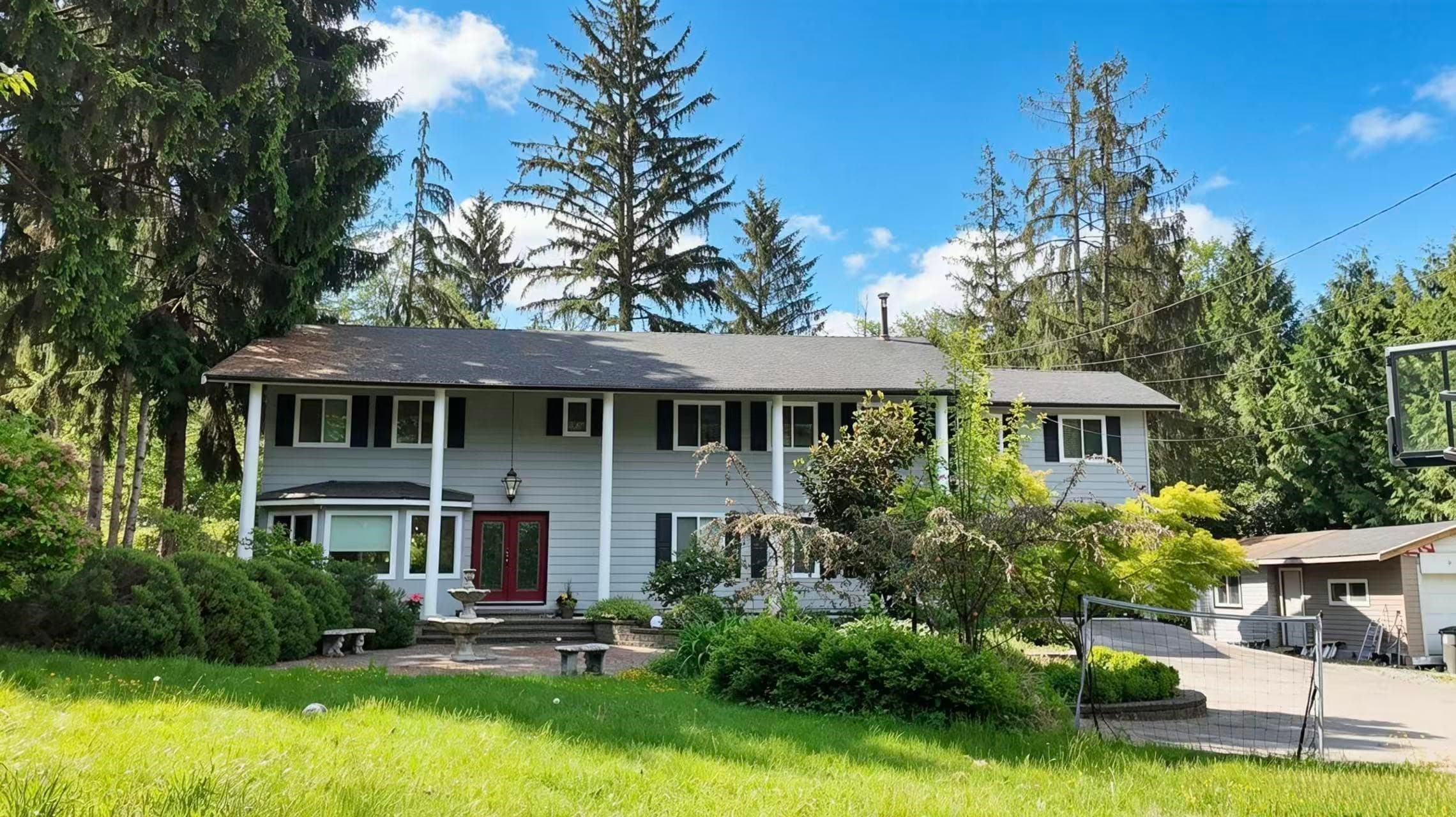 18640 32 Avenue, Surrey