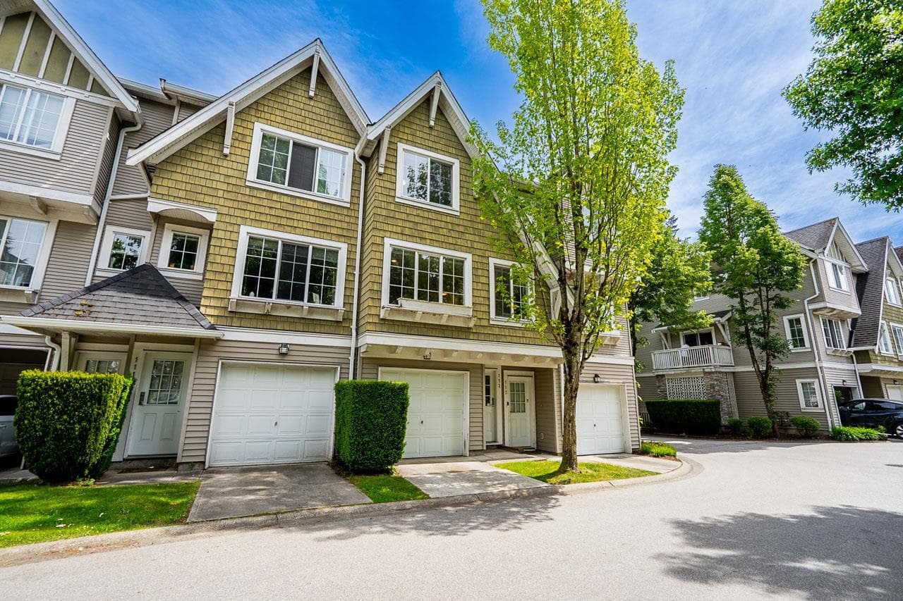 112 - 8775 161 Street, Surrey, V4N 5G3 — photo 2