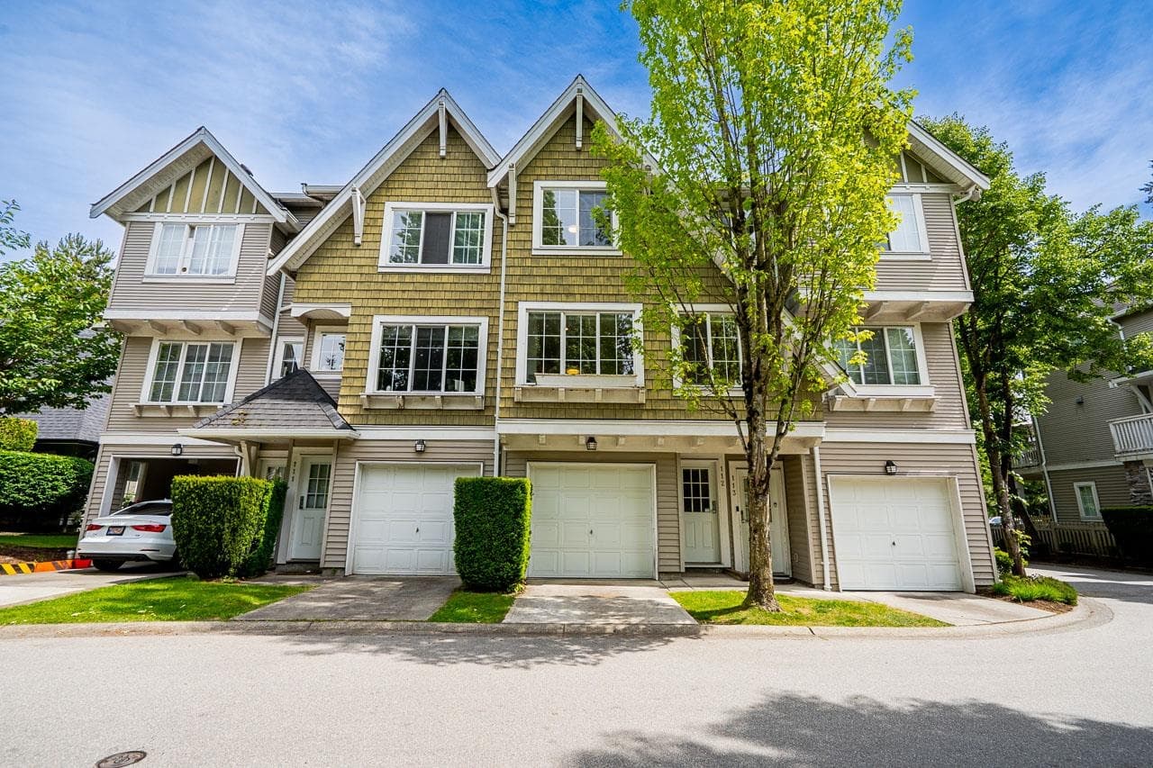 112 - 8775 161 Street, Surrey