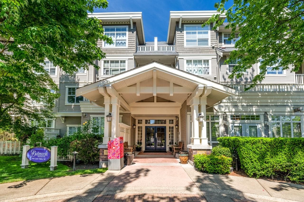 113 - 960 Lynn Valley Road, Vancouver