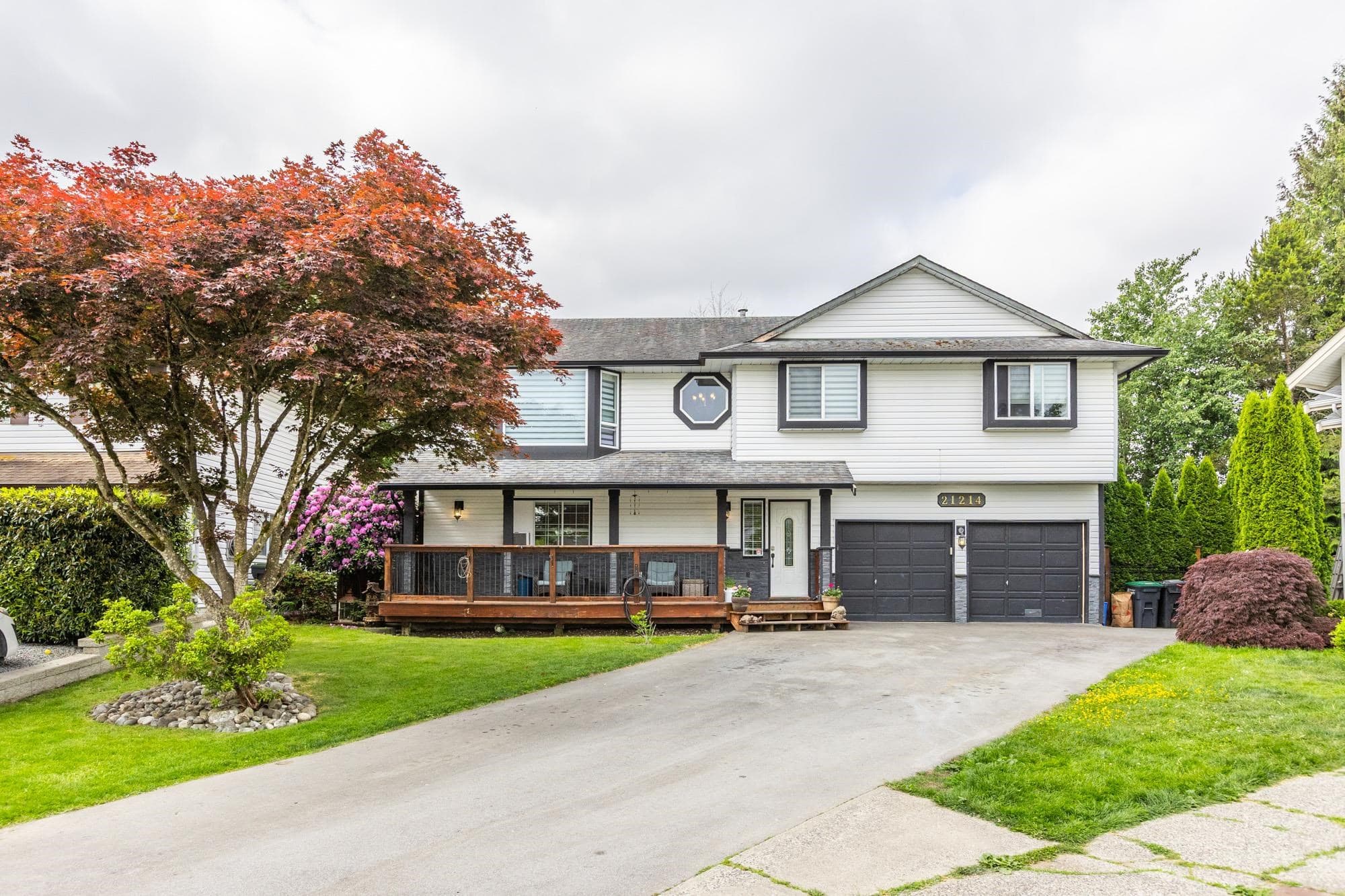 21214 89b Avenue, Langley