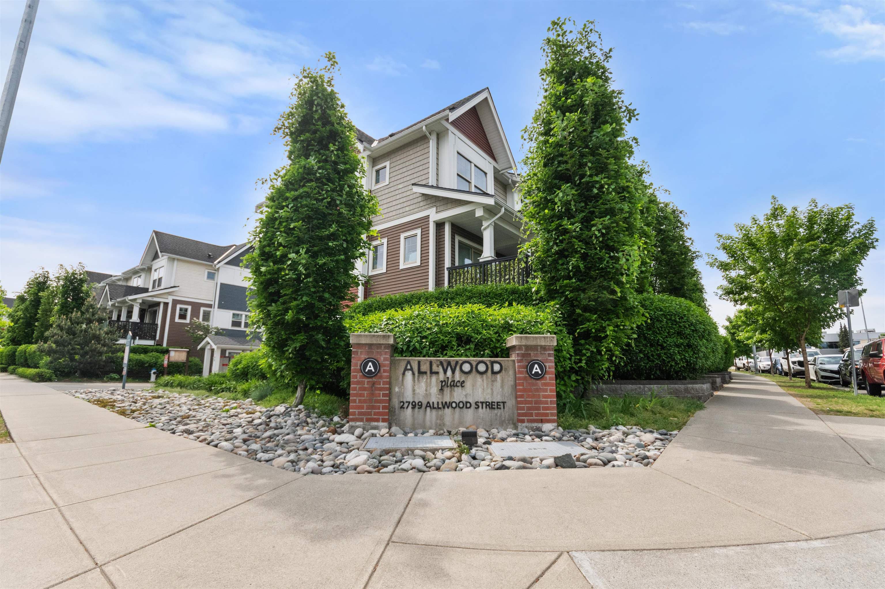 24 - 2799 Allwood Street, Abbotsford