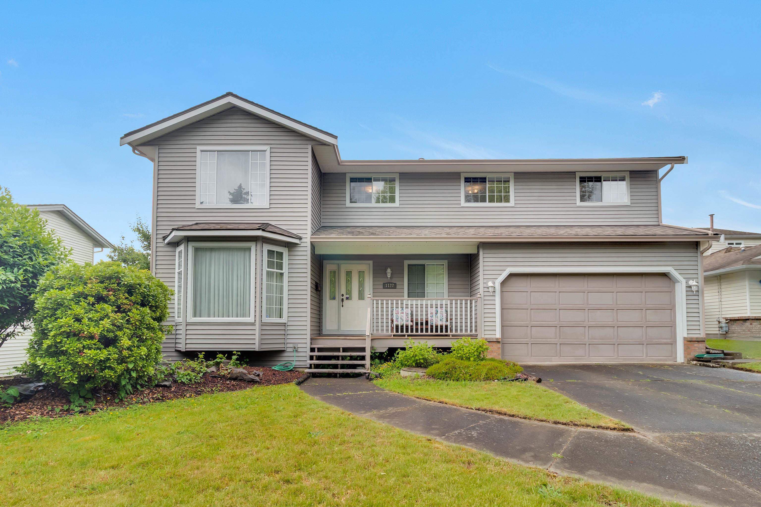 1127 161a Street, Surrey — sold