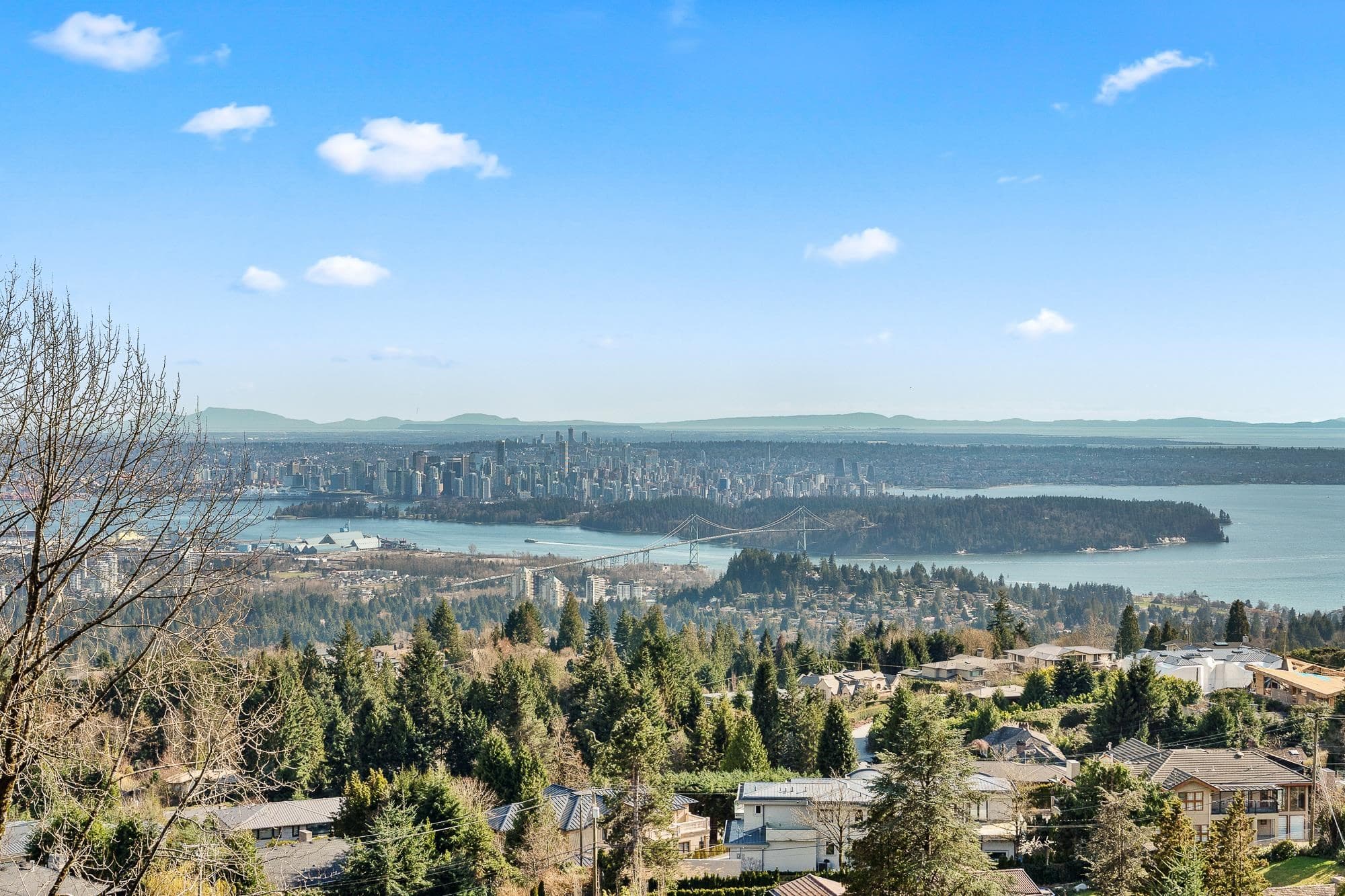 1114 Millstream Road, West Vancouver — sold
