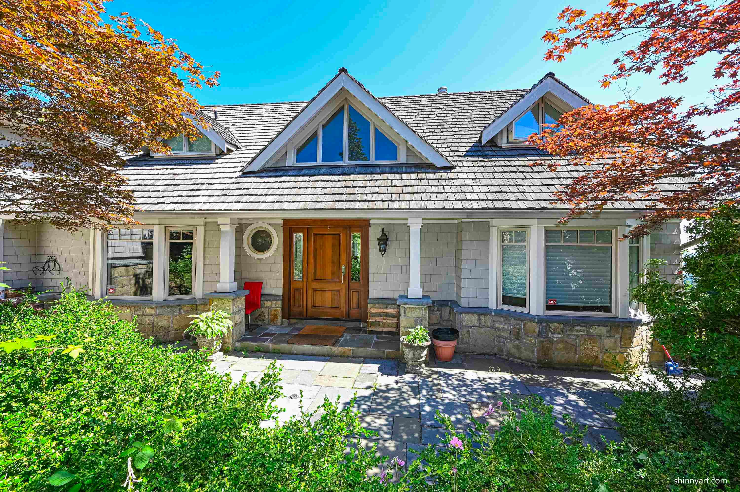 1444 Sandhurst Place, West Vancouver