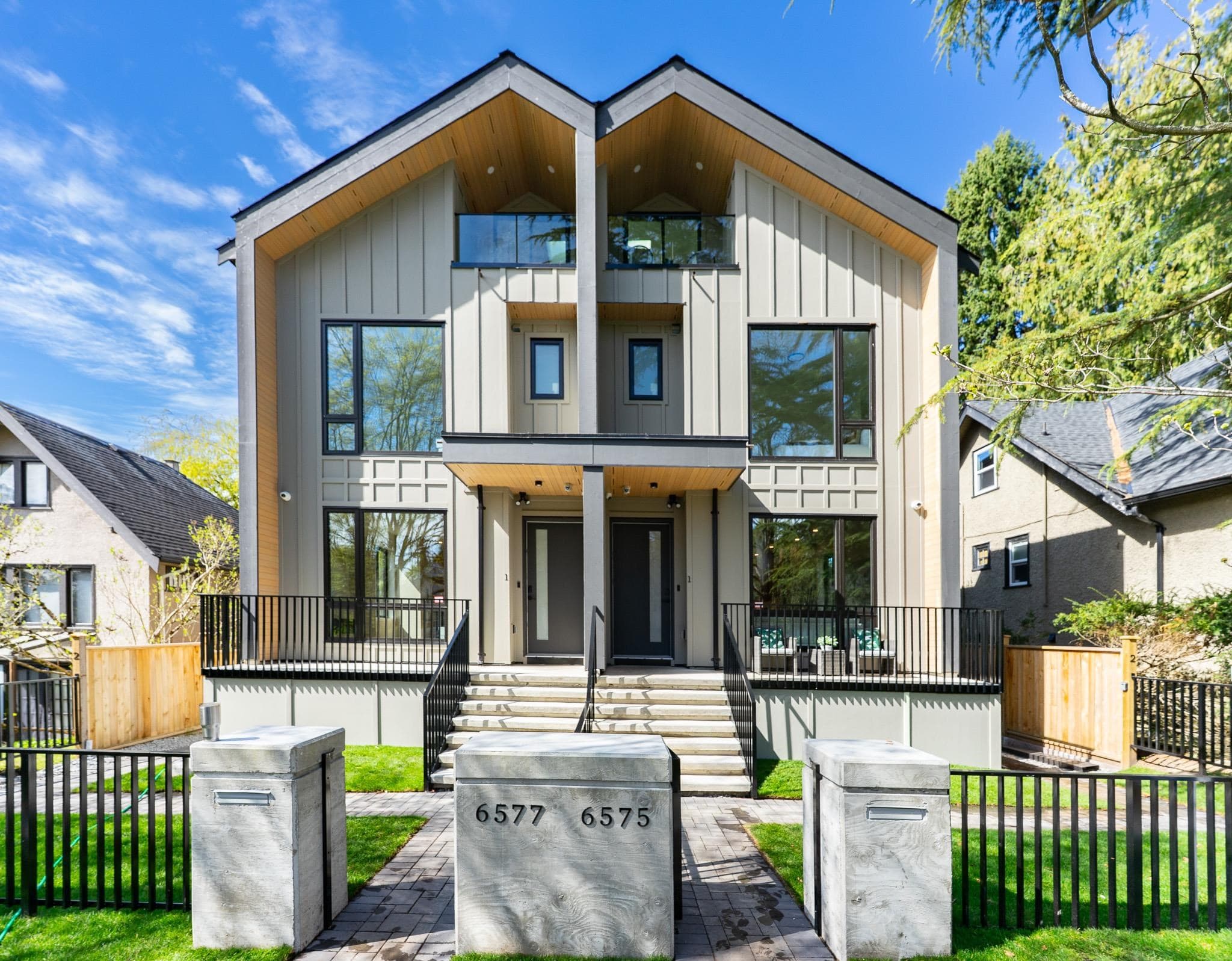 6577 Lime Street, Vancouver