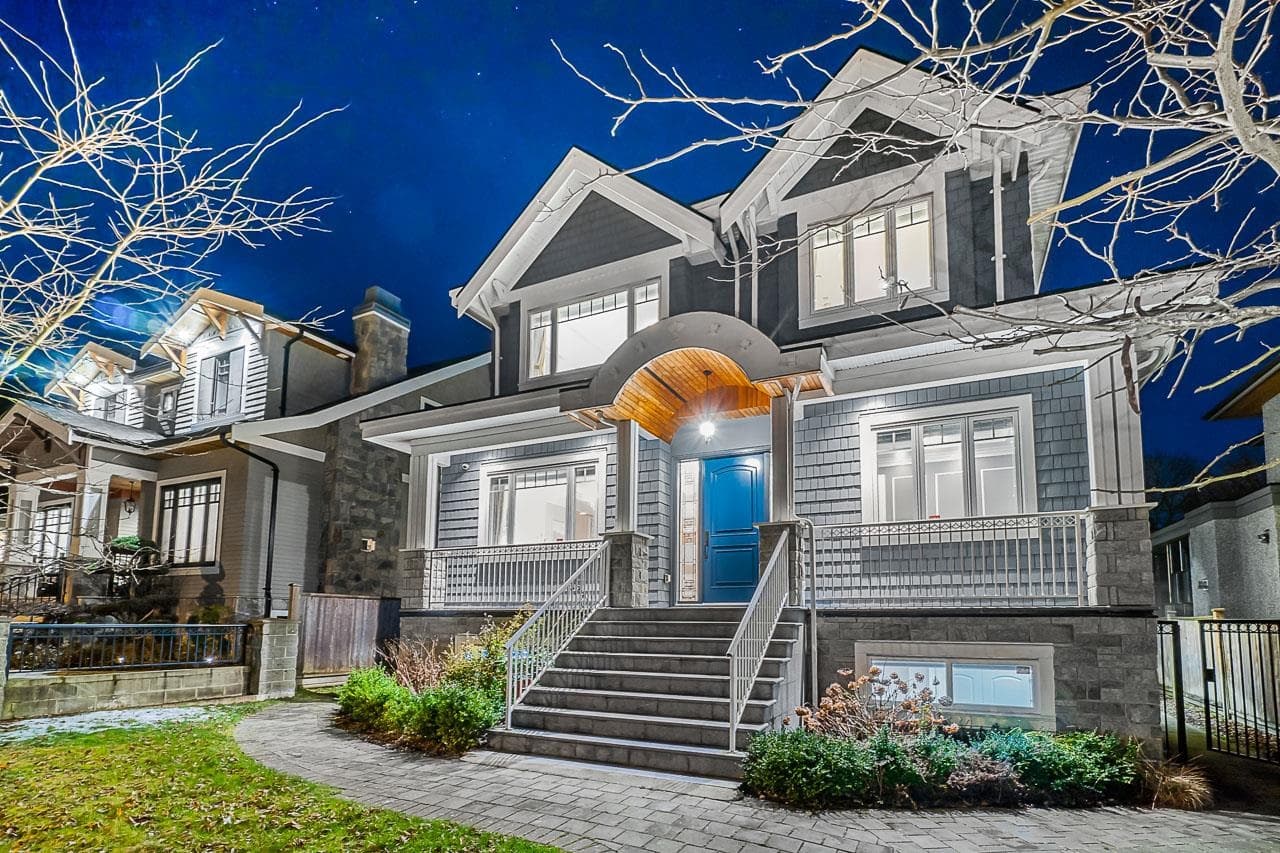 3741 W 37th Avenue, Vancouver, V6N 2W1 — photo 2