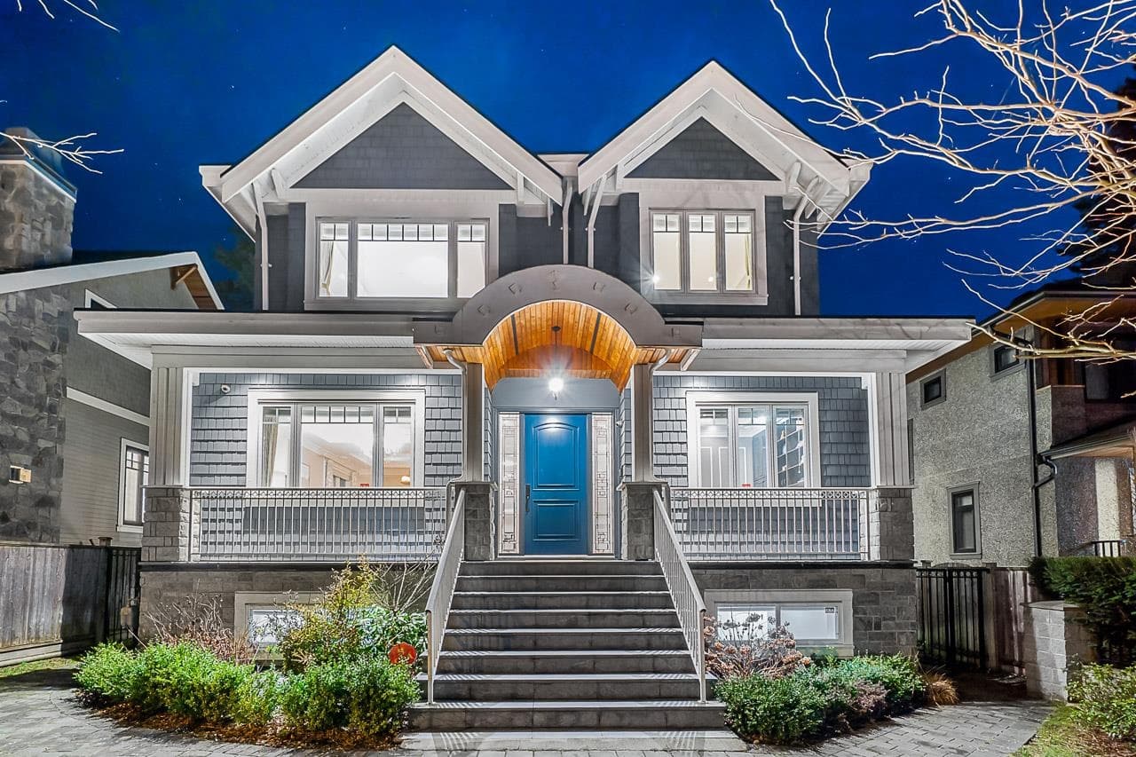 3741 W 37th Avenue, Vancouver