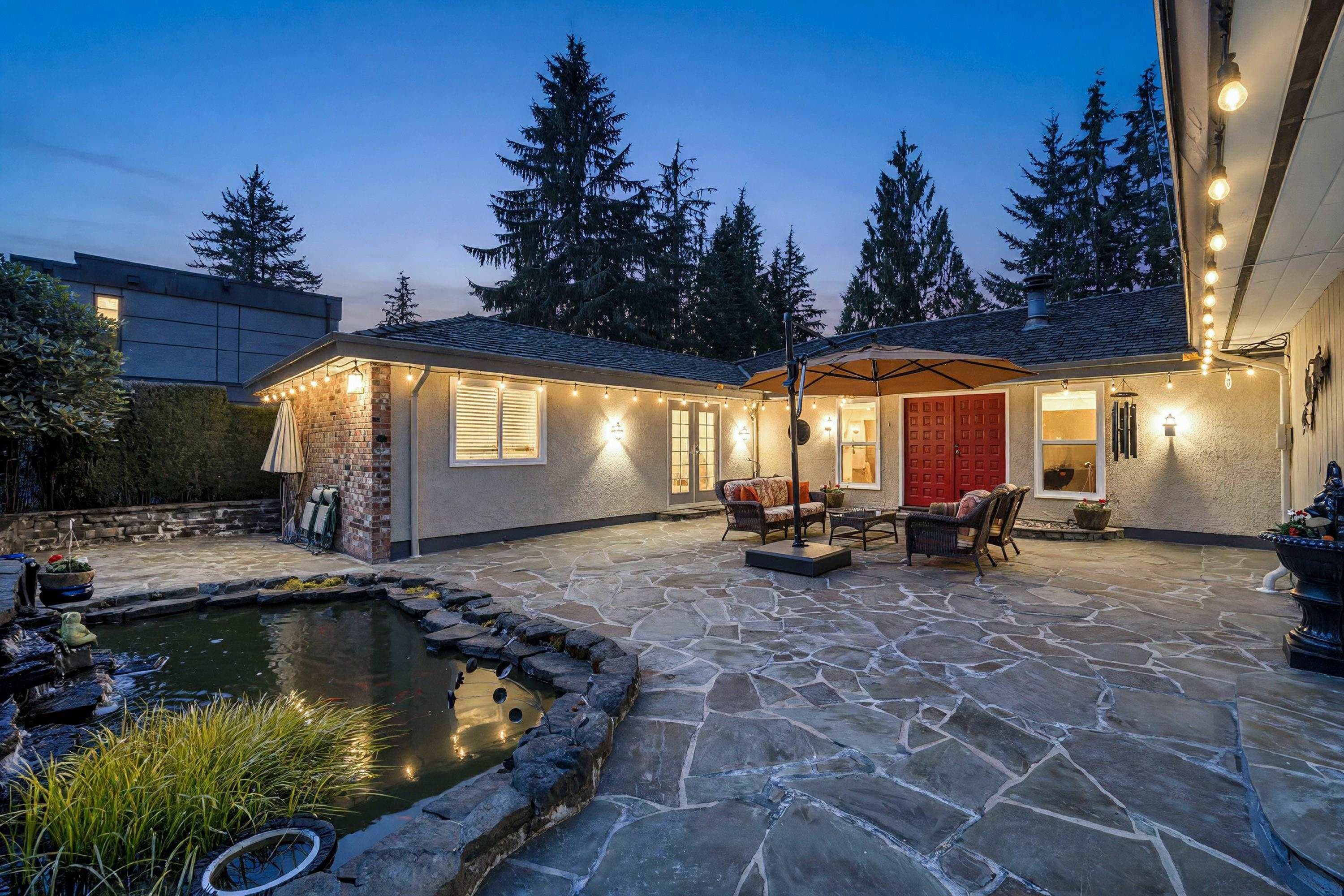 3535 Main Avenue, Belcarra
