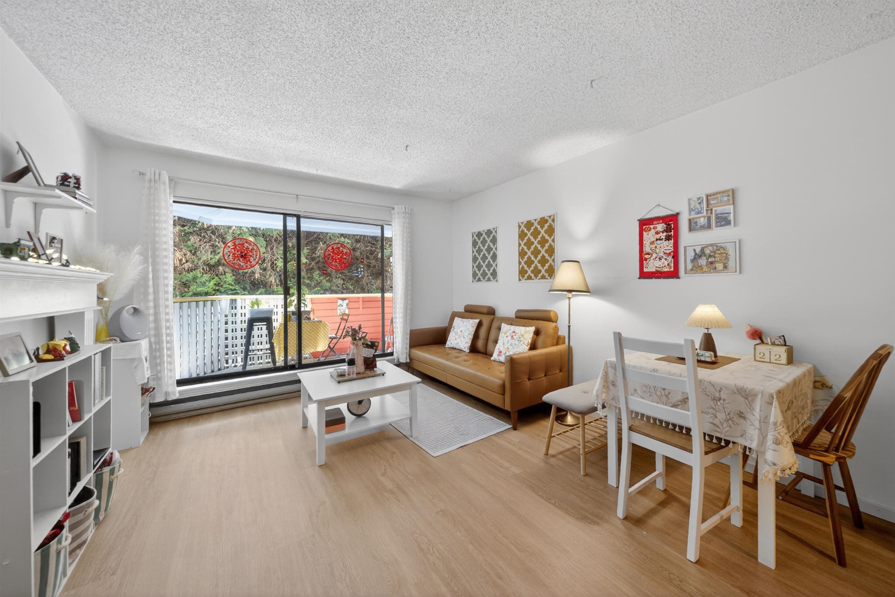 105 - 8700 Ackroyd Road, Richmond