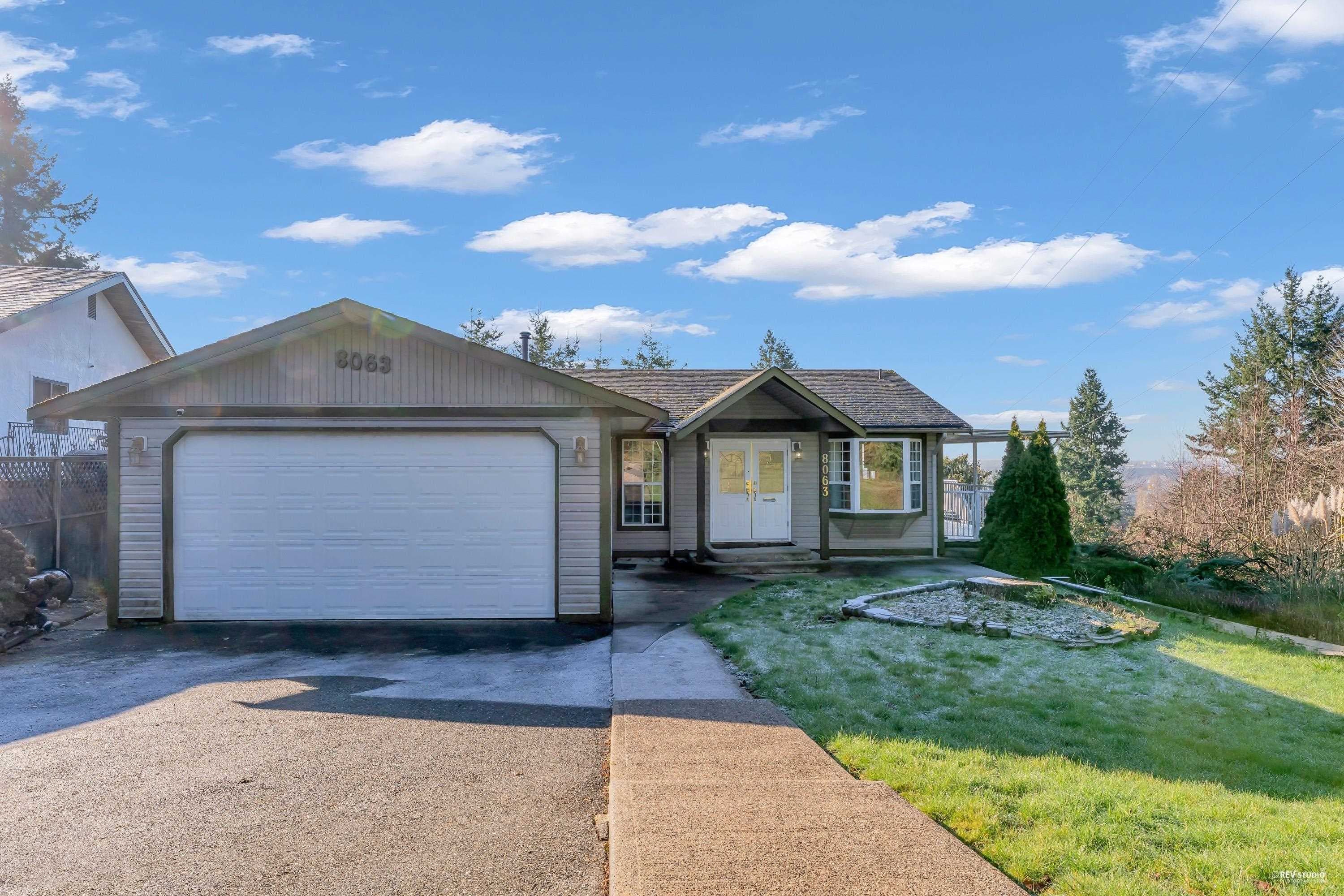 8063 Wiltshire Boulevard, Delta, V4C 4B5 — photo 1