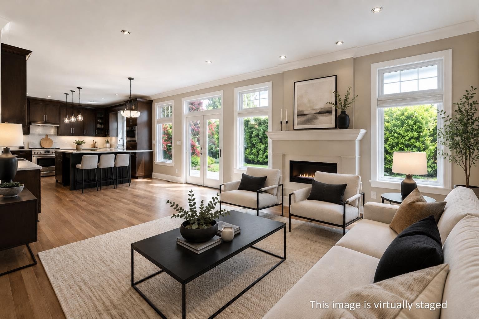 4986 Shirley Avenue, North Vancouver