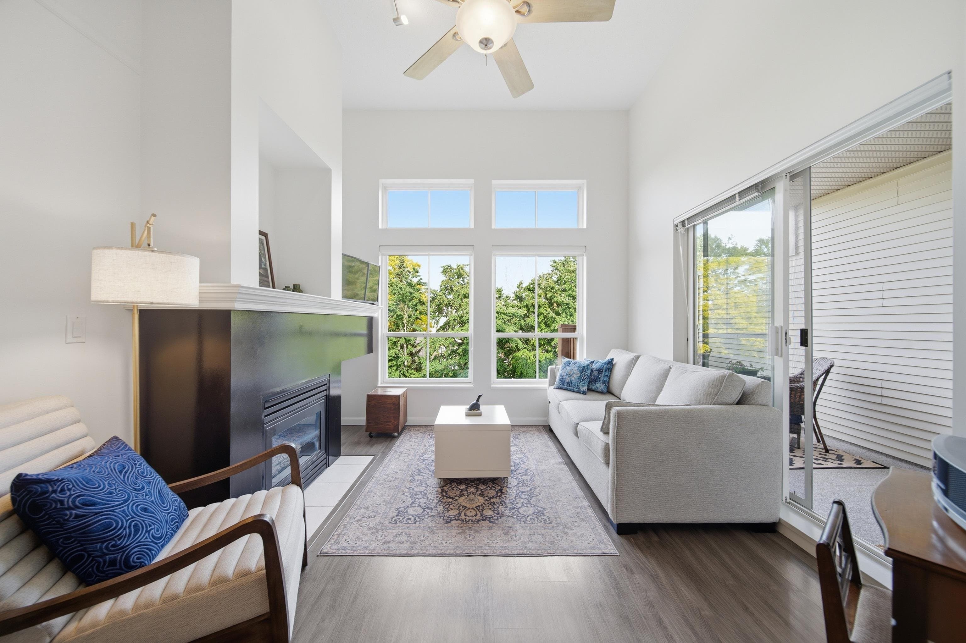 434 - 5600 Andrews Road, Richmond