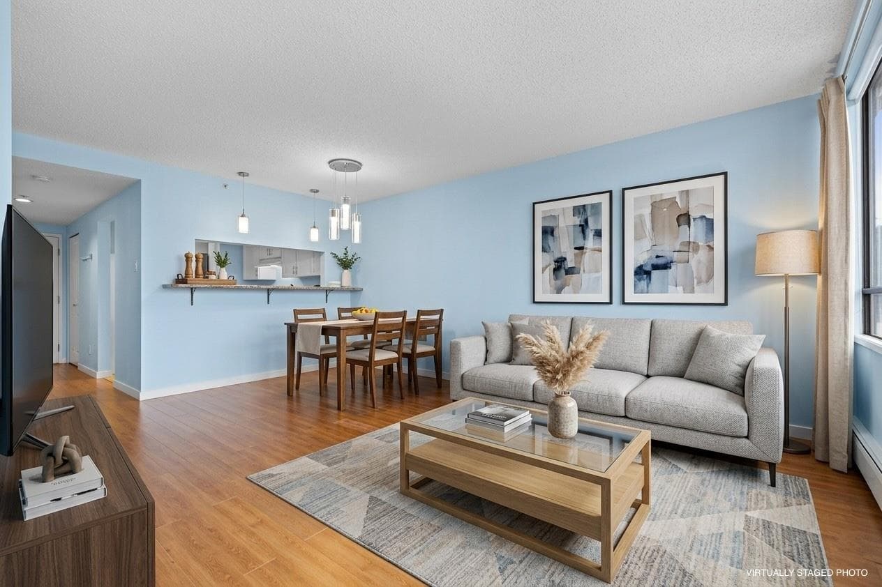 705 - 460 Westview Street, Coquitlam