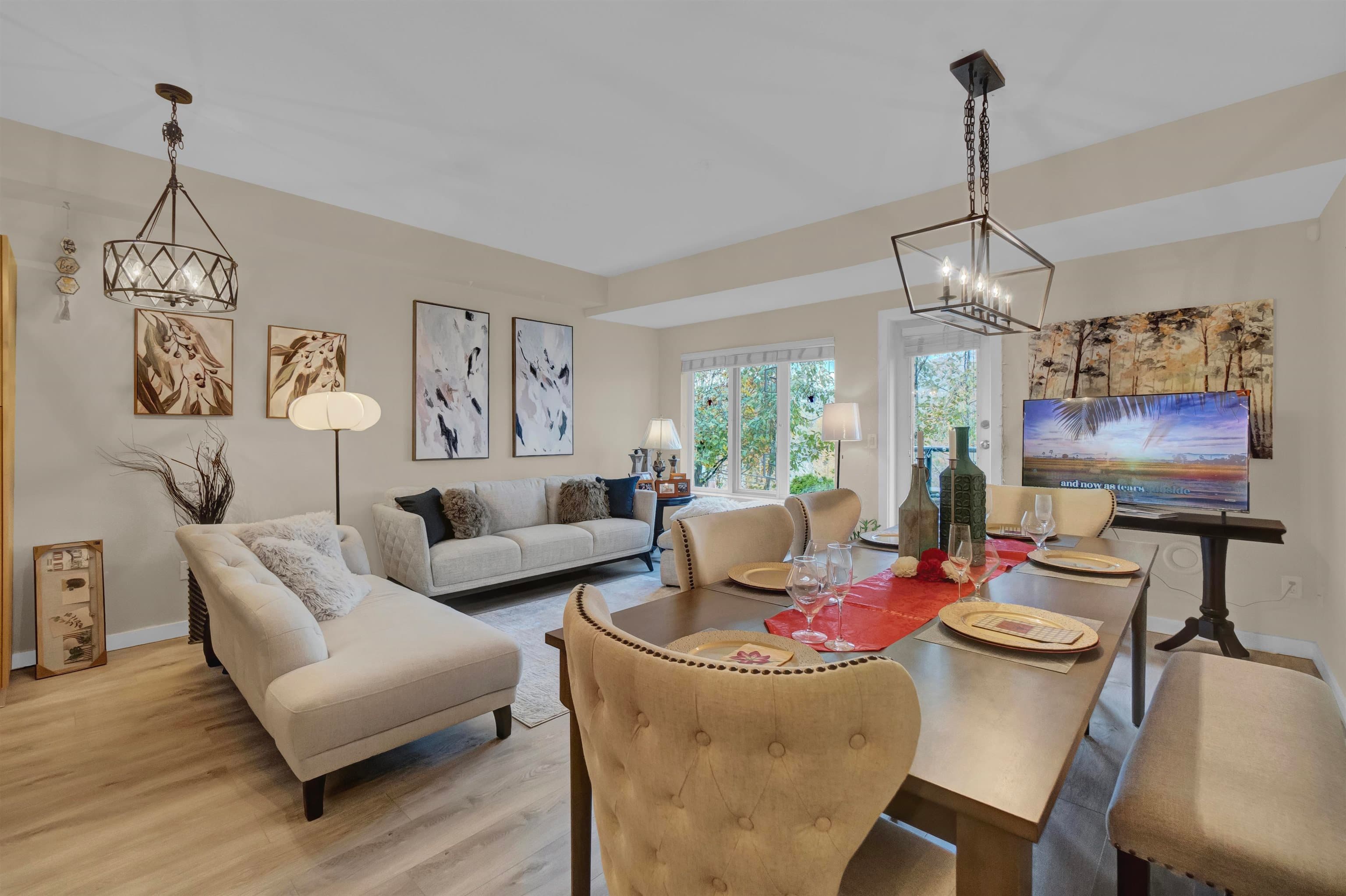 111 - 160 Shoreline Circle, Port Moody