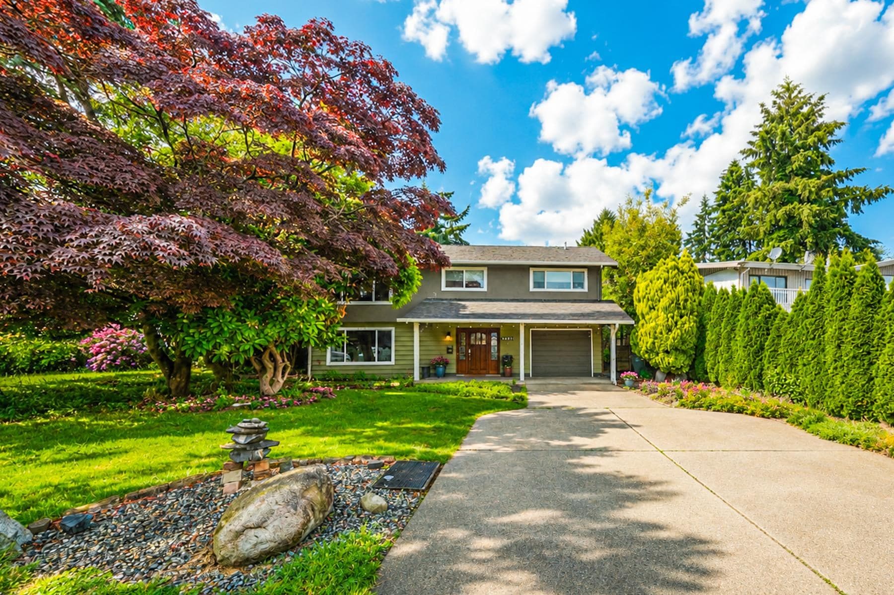 3691 Bargen Drive, Richmond