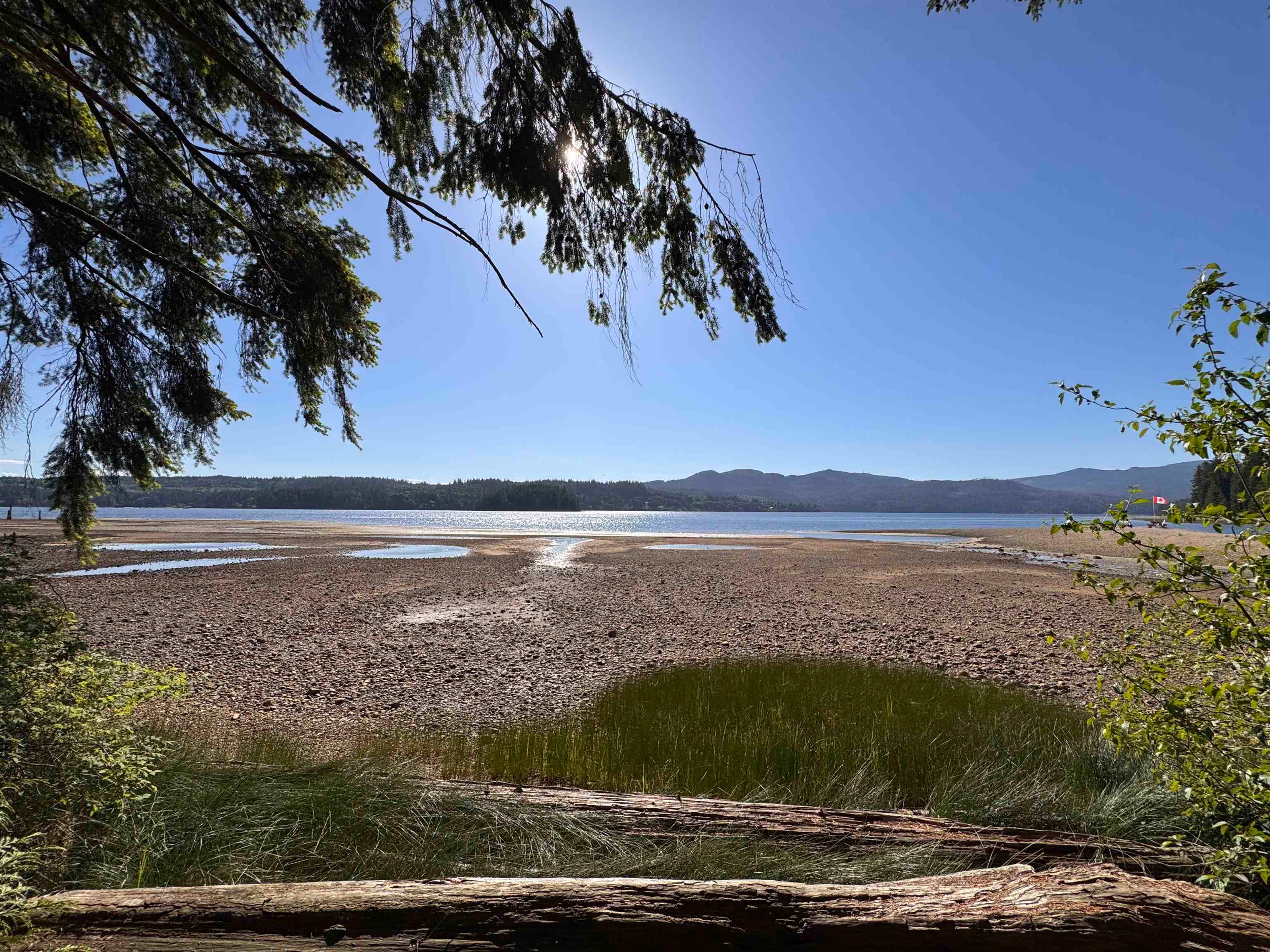 Lot A Sechelt Inlet Road, Sechelt, V7Z 0L3 — photo 2