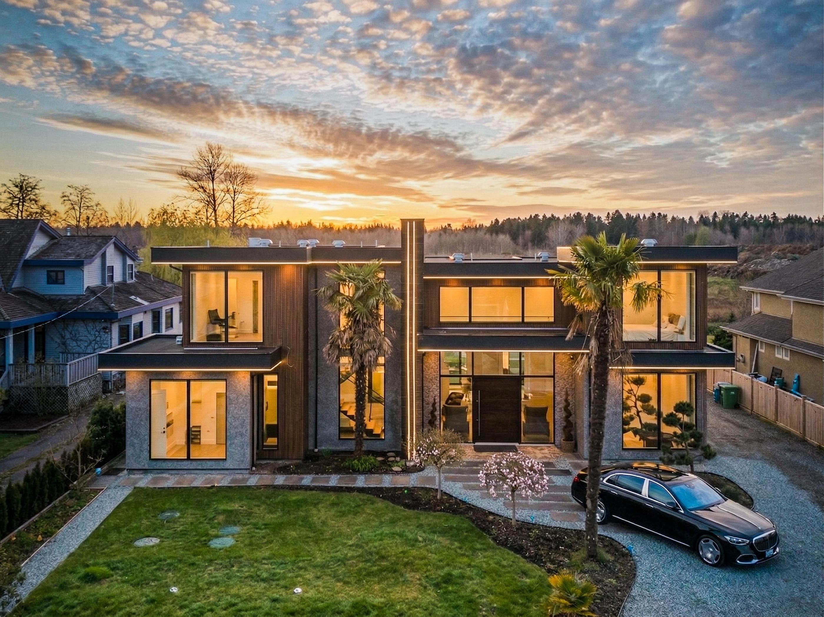 11500 Blundell Road, Richmond