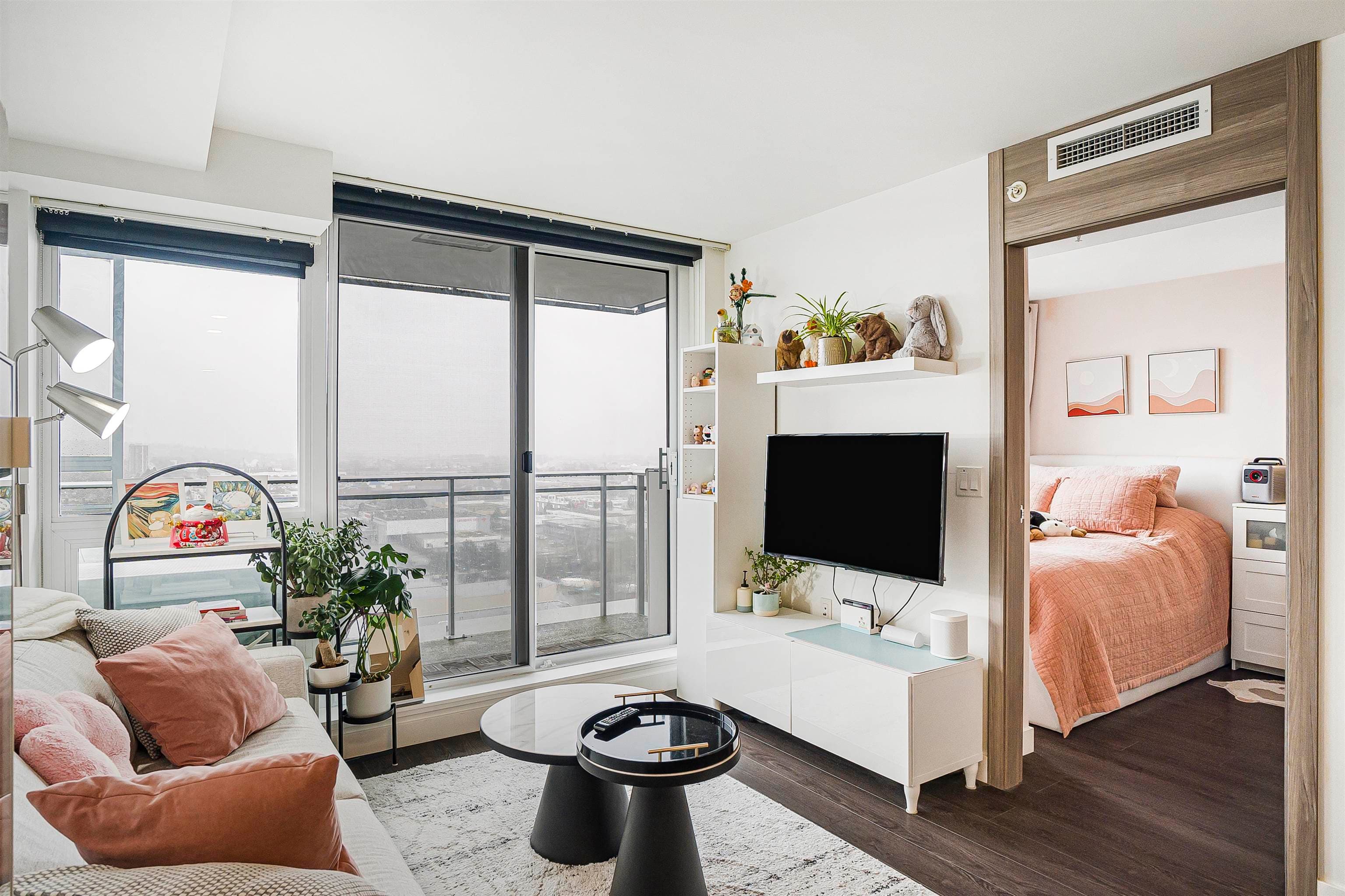 2505 - 433 SW Marine Drive, Vancouver