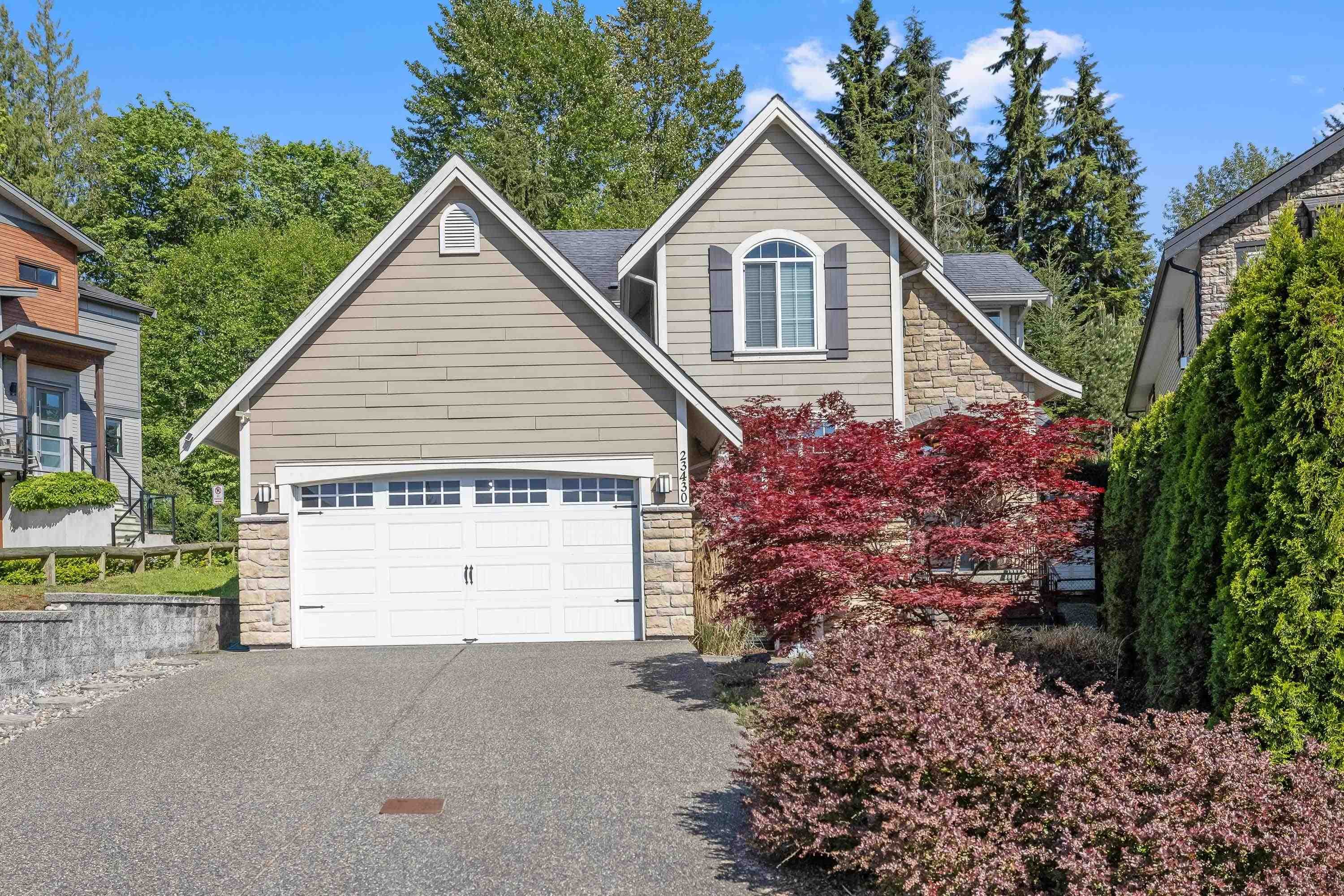 23430 Cross Road, Maple Ridge, V4R 0C8 — photo 1
