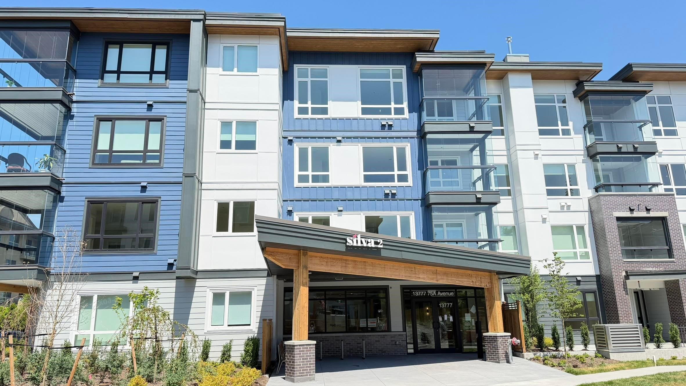 204 - 13777 75a Avenue, Surrey