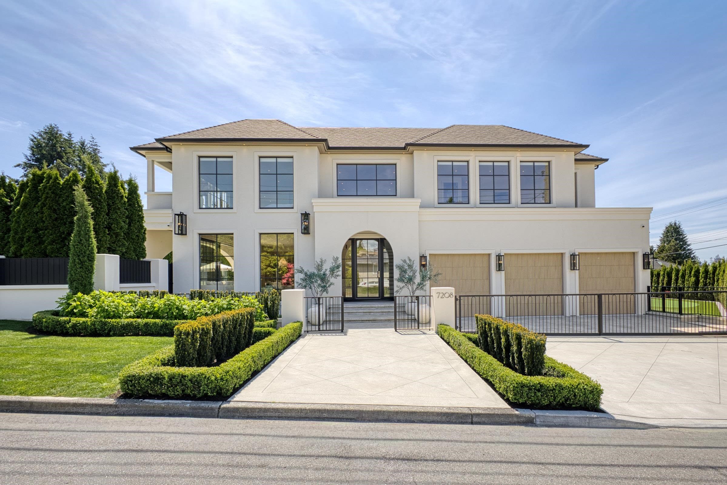 7208 Sutliff Street, Burnaby