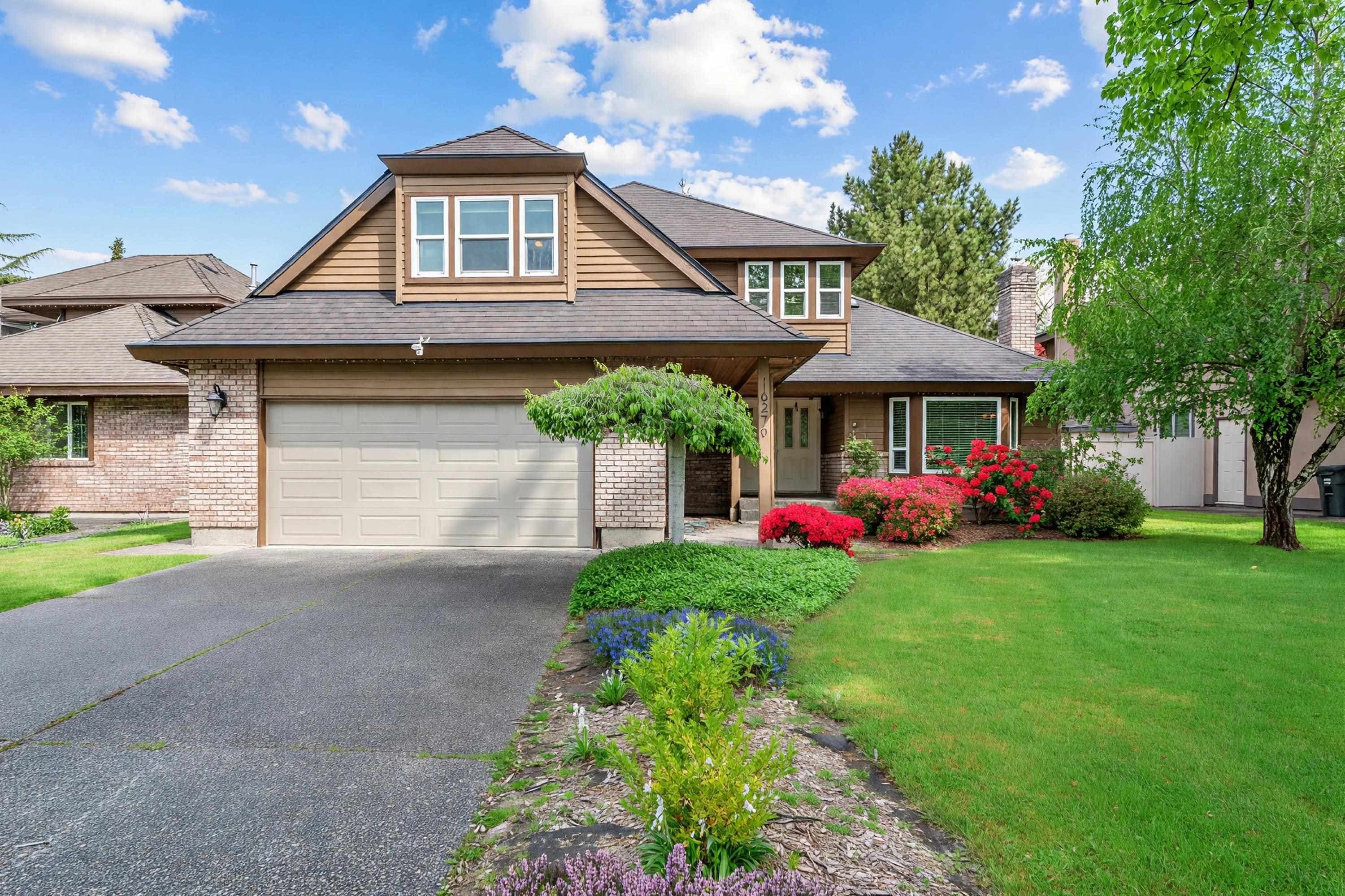 16279 79 Avenue, Surrey, V4N 0K4 — photo 1