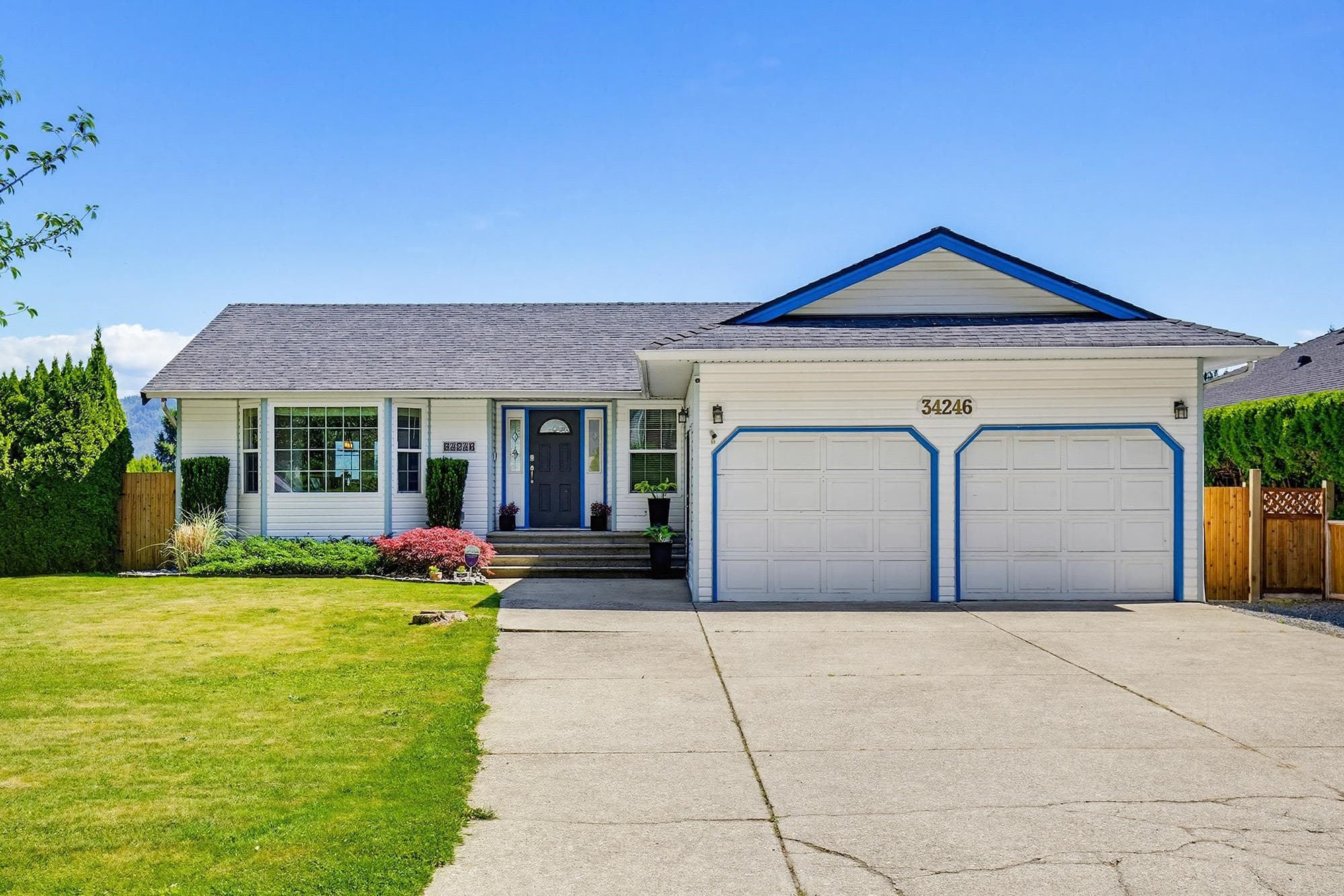 34246 Jasper Avenue, Mission
