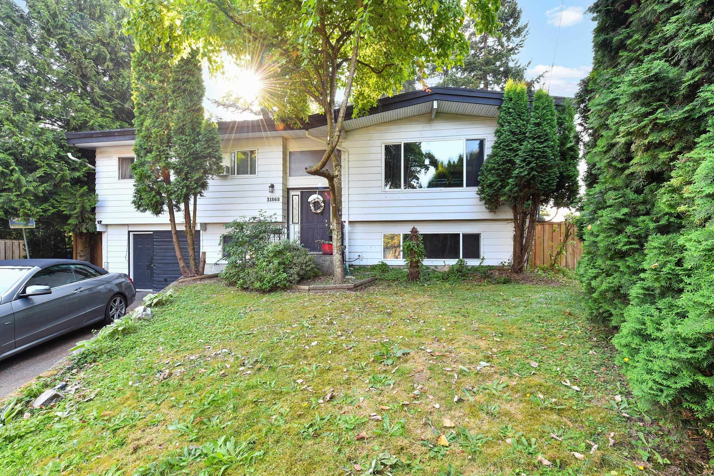 31868 Carlsrue Avenue, Abbotsford