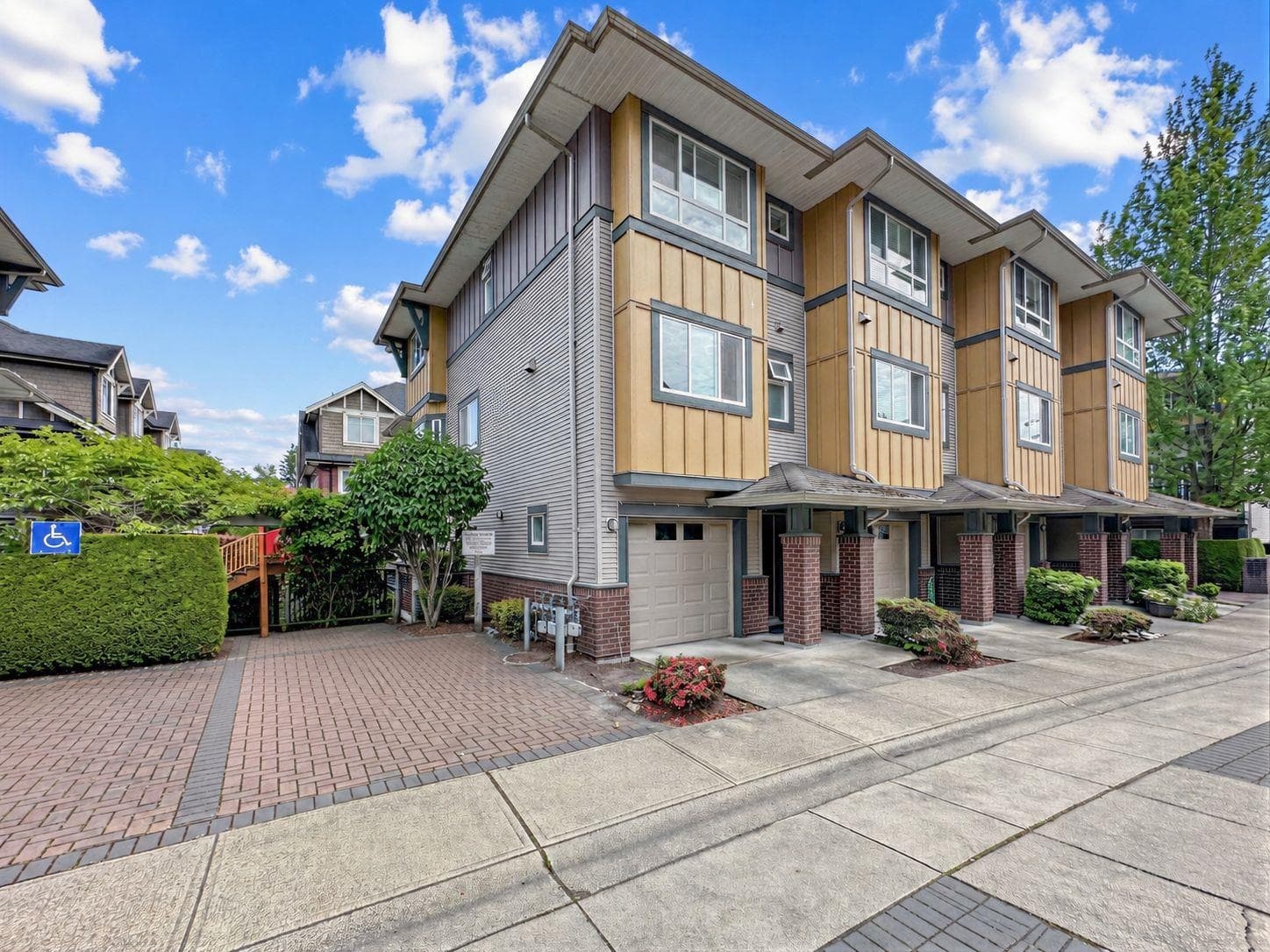 36 - 9440 Ferndale Road, Richmond