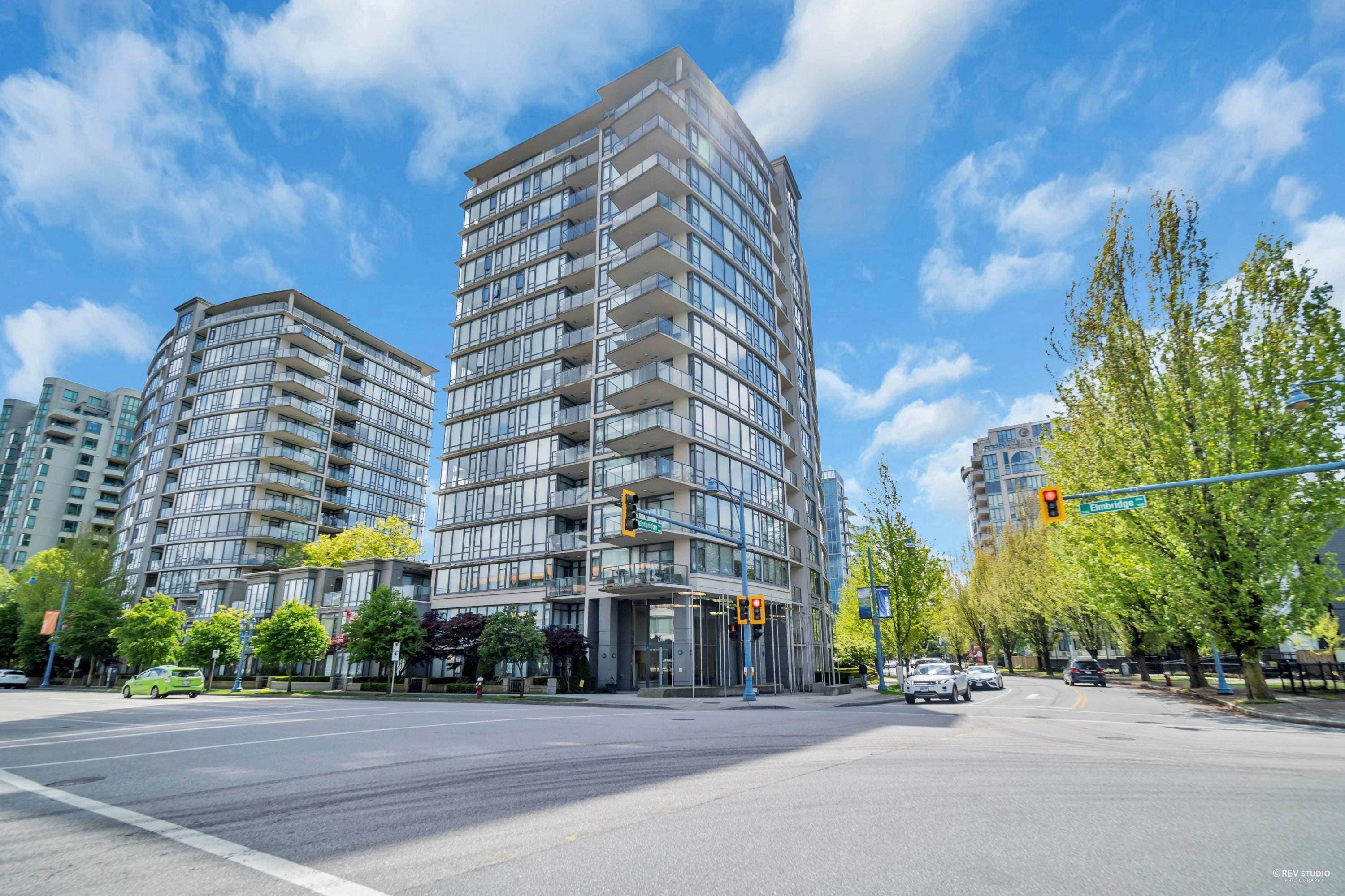 1509 - 7360 Elmbridge Way, Richmond