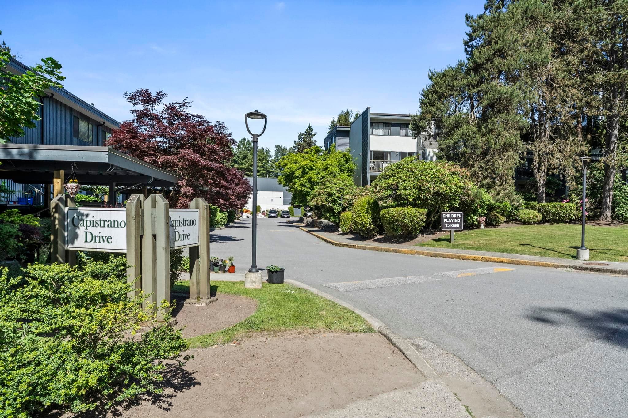 7326 Capistrano Drive, Burnaby