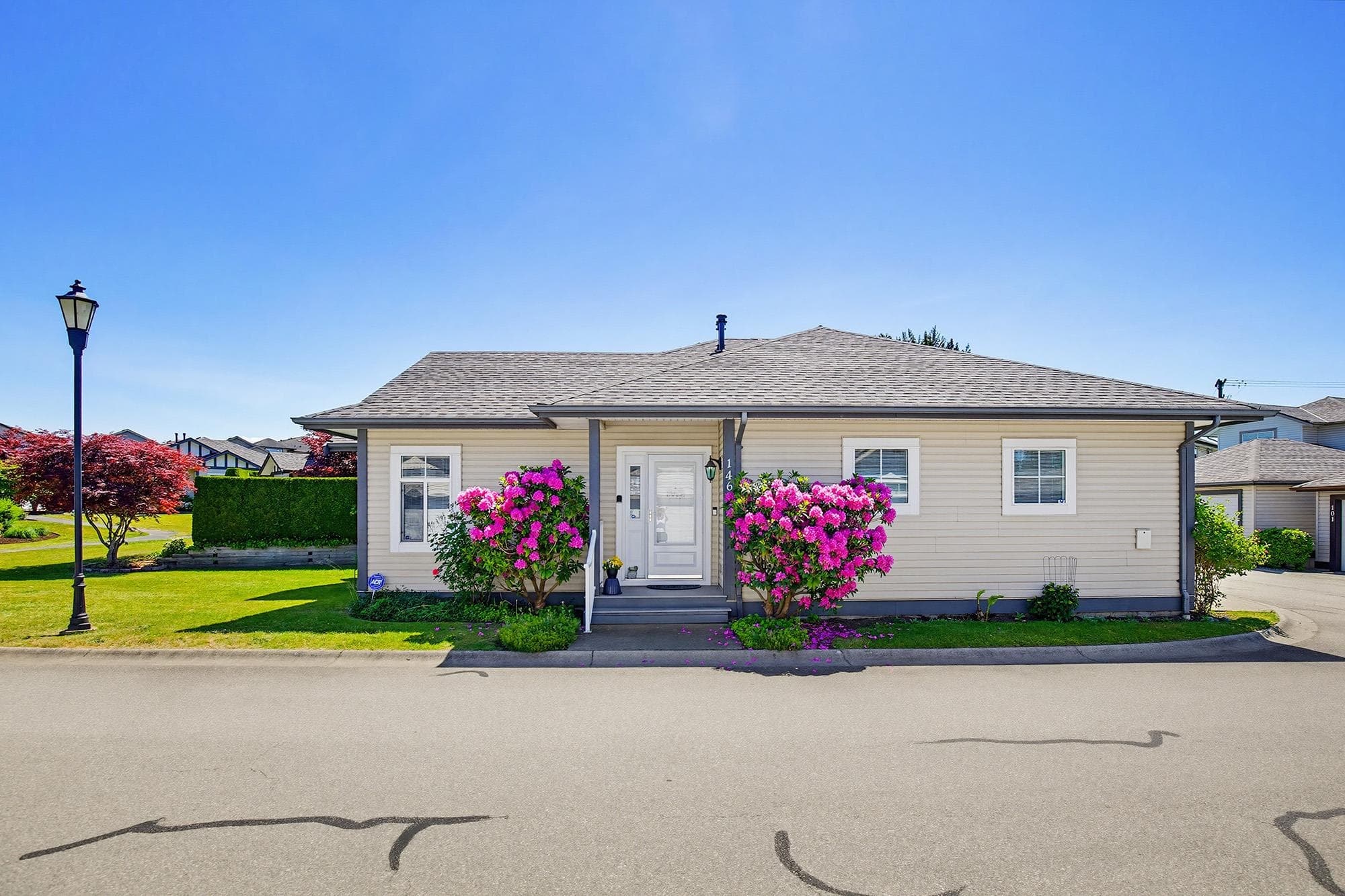 146 - 33751 7 Avenue, Mission